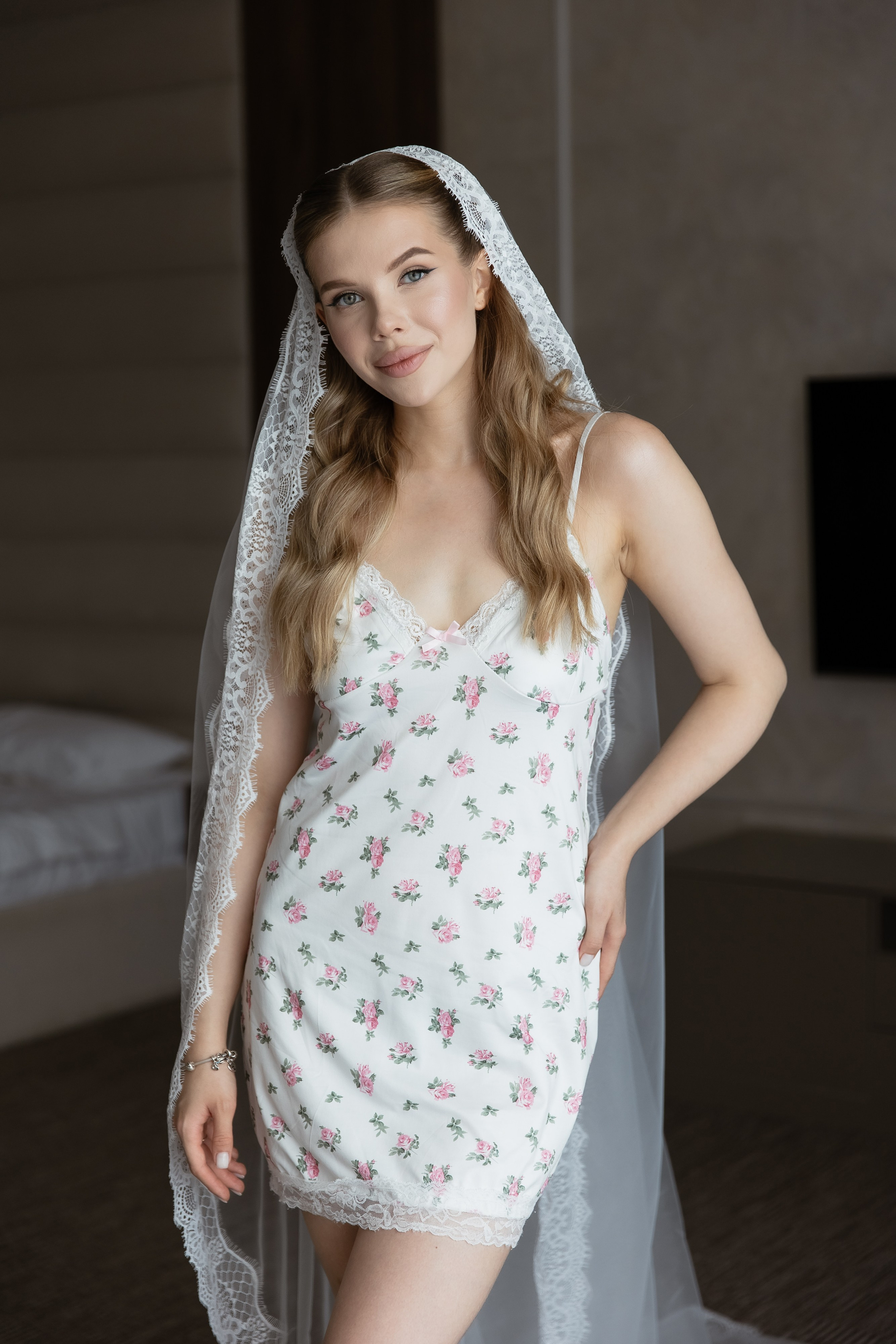 В&С. Свадебный фотограф