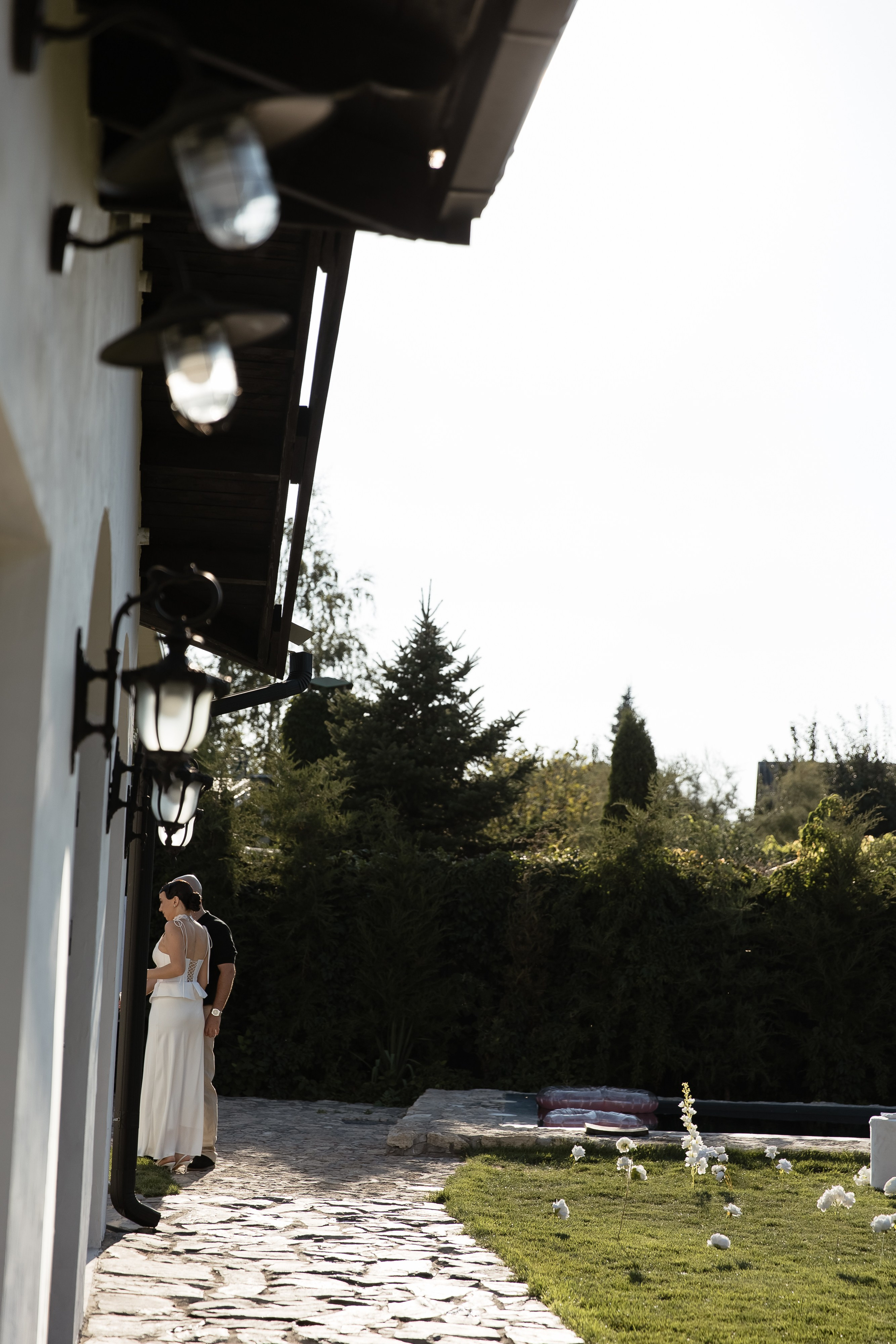 И&Л. Свадебный фотограф