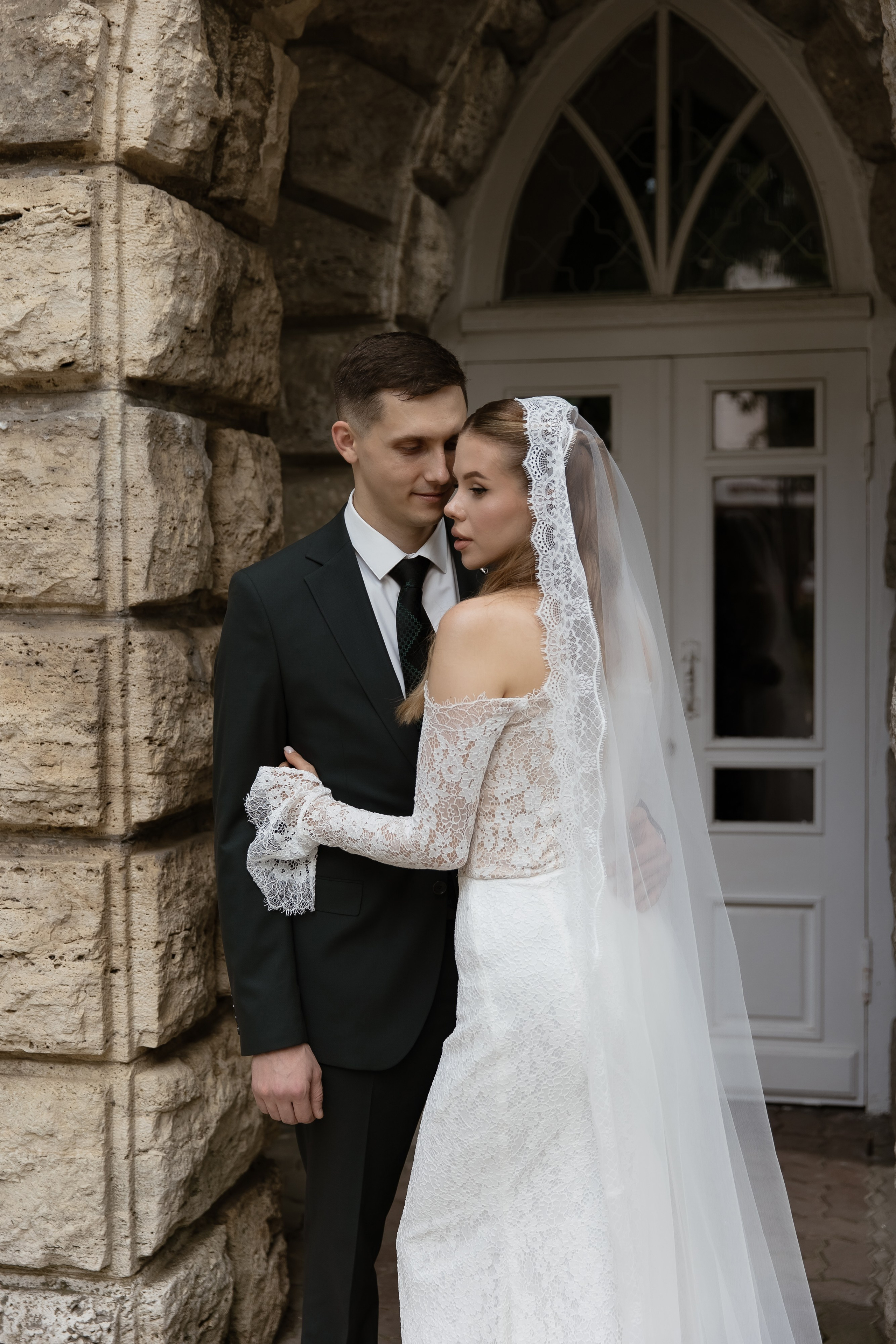 В&С. Свадебный фотограф