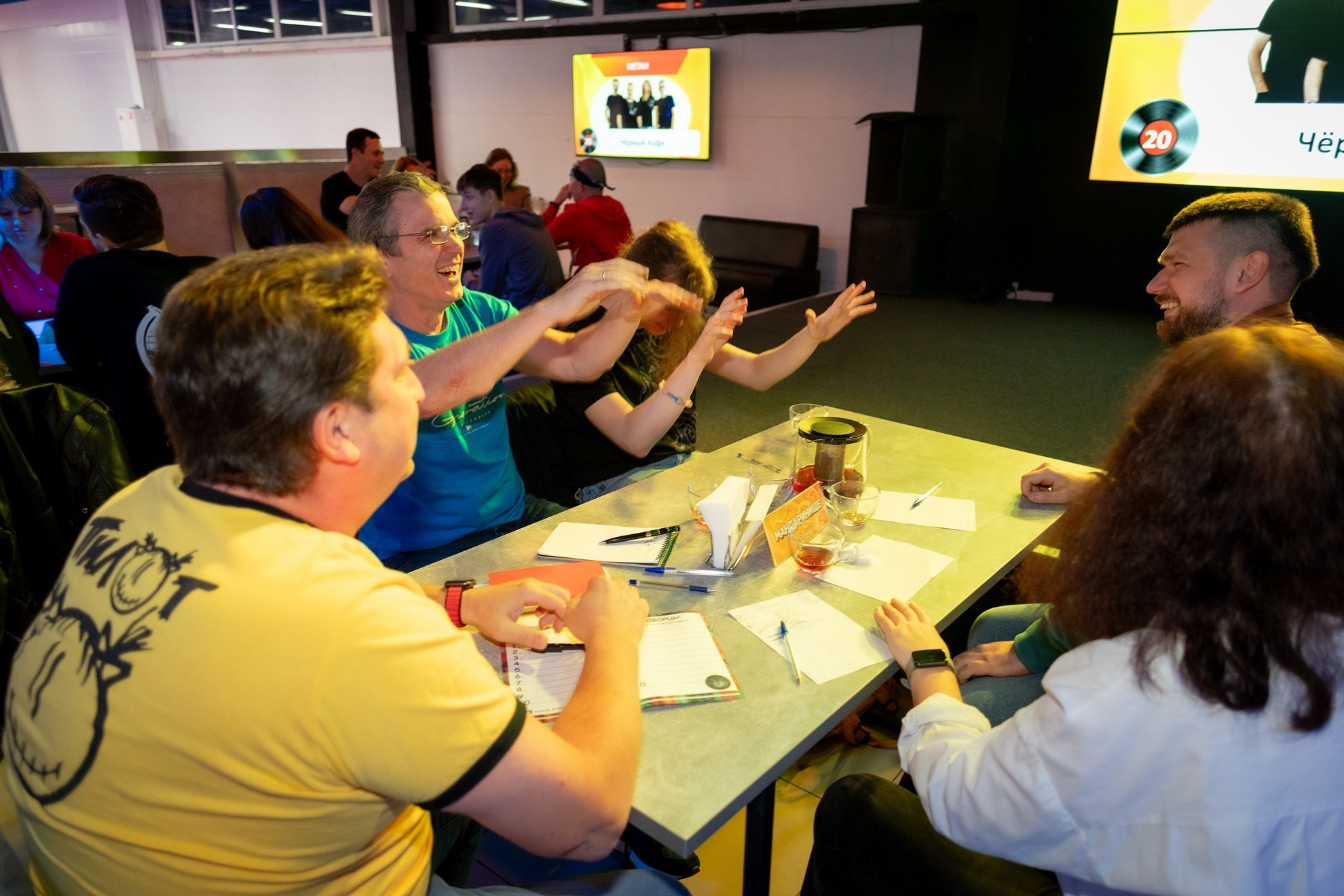 КВИЗ 5й Уровень. Свадебный и репортажный фотограф в Москве и Московской области