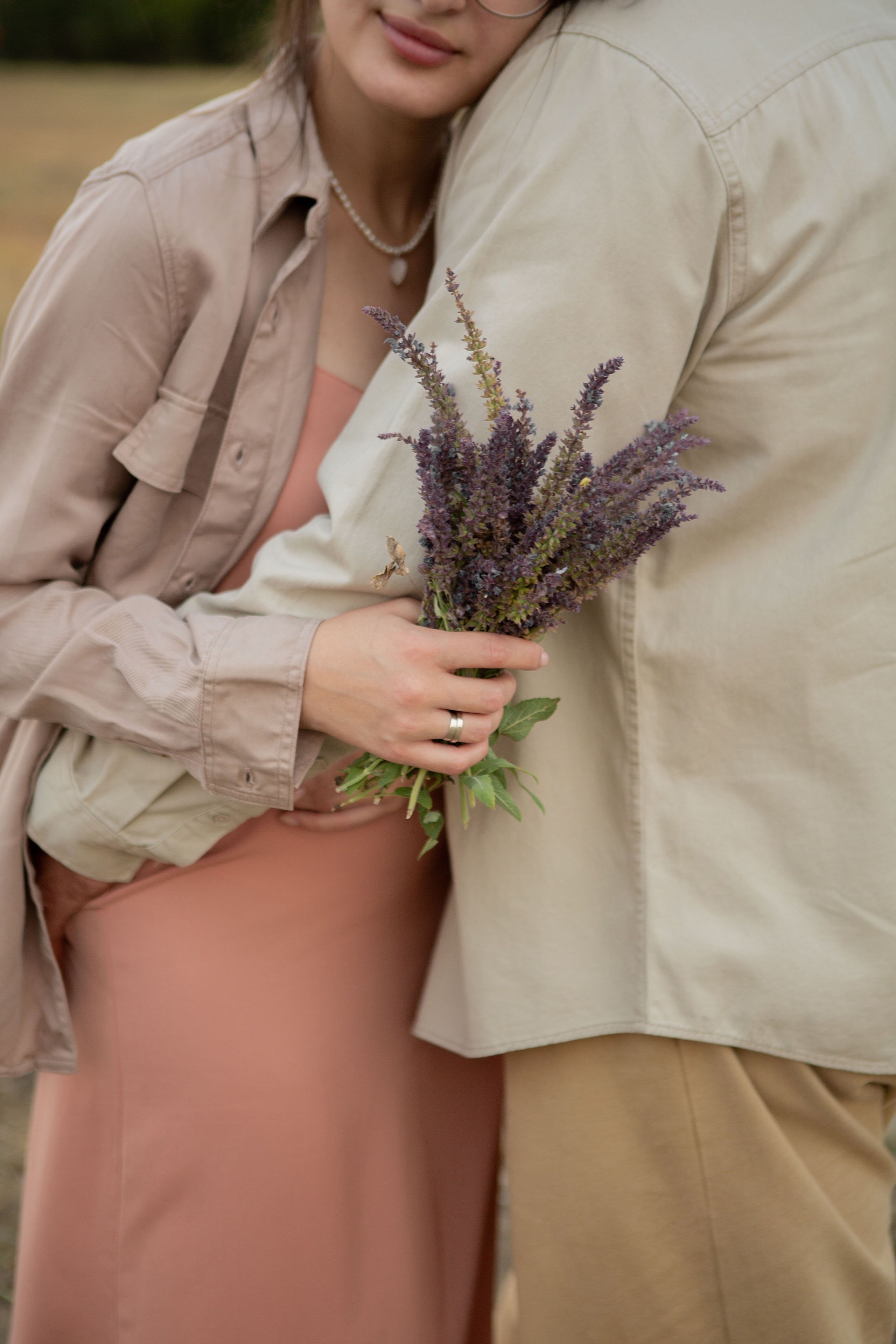 Семейная прогулка. Семейный фотограф в Новопокровской, Тихорецке и Краснодаре Чугусова Марина