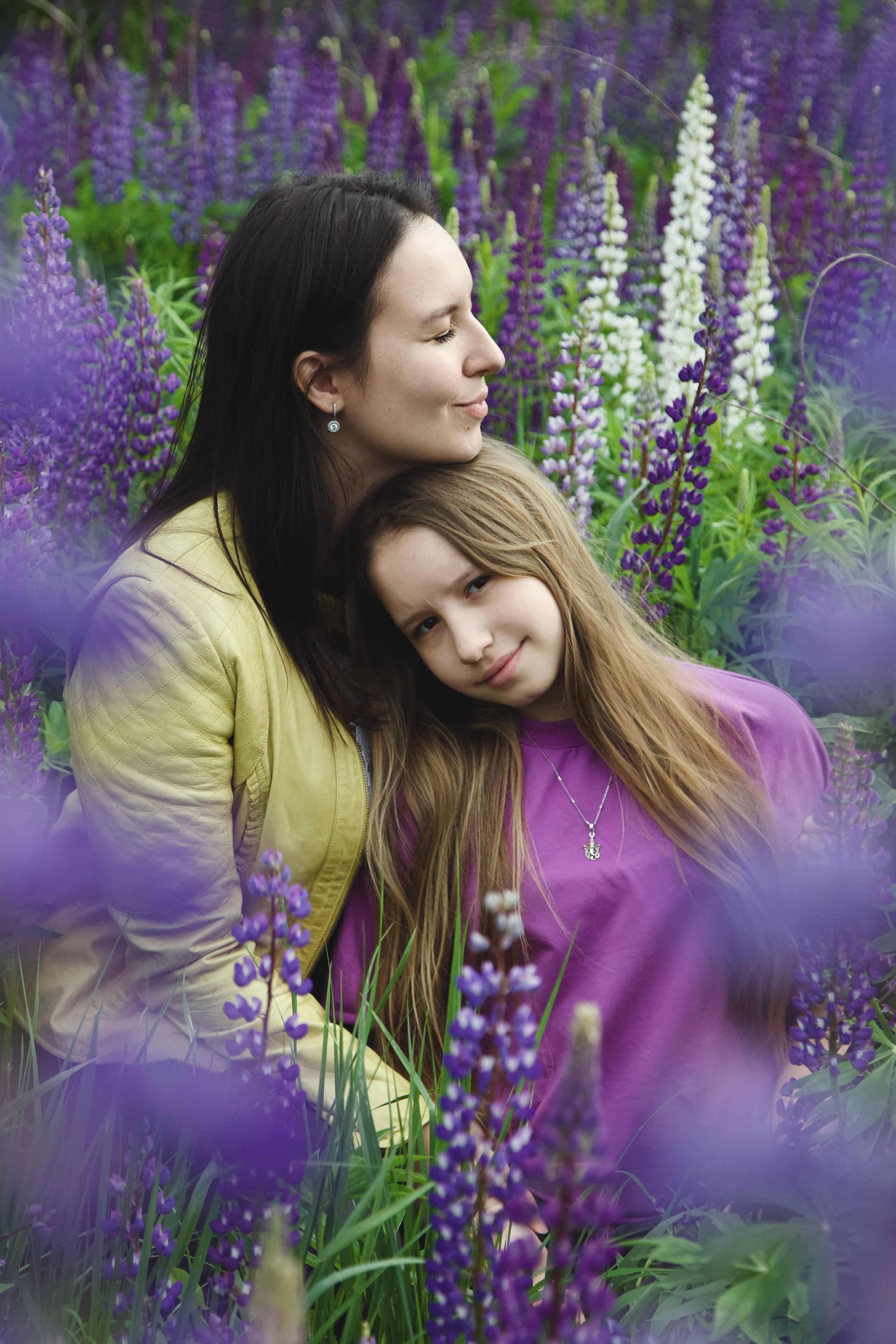 Детские и семейные фотосъёмки. Фотограф Москва и МО, Кристина Муслимова