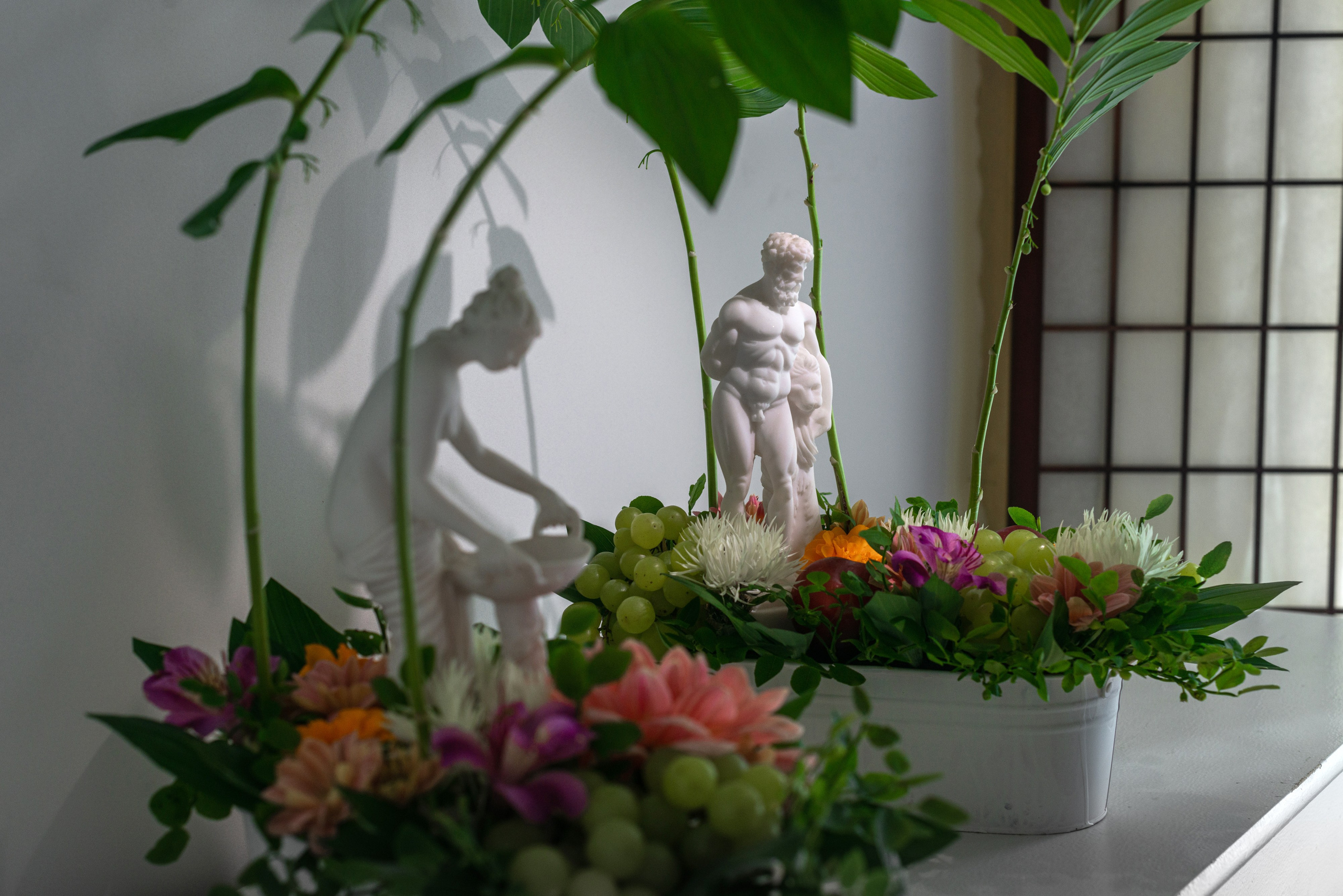 Съедобные букеты. Безуглова Юлия Контент фотограф Санкт-Петербург