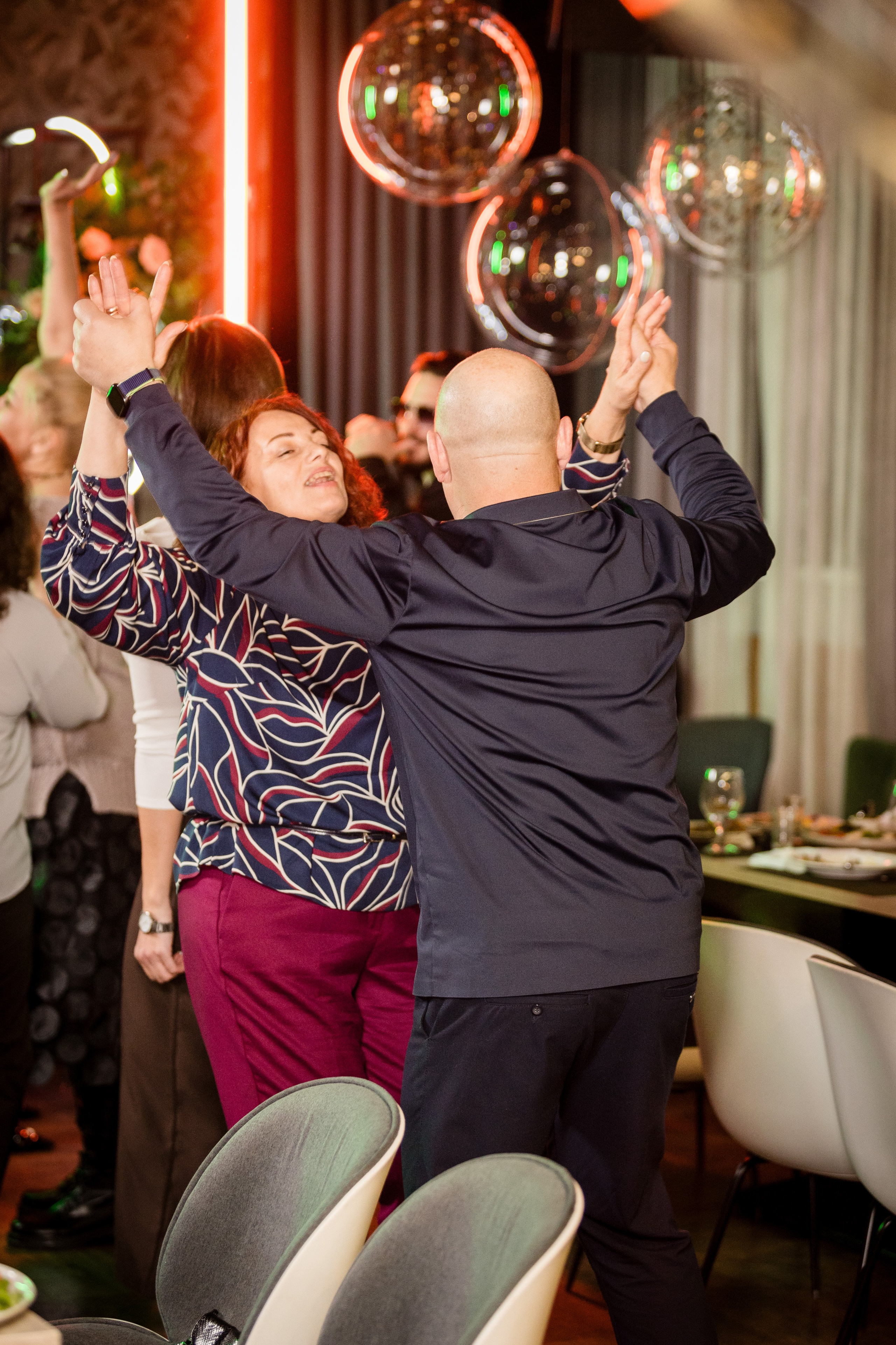 Юбилеи. Детский фотограф видеограф в Хабаровске Михаил Орлов