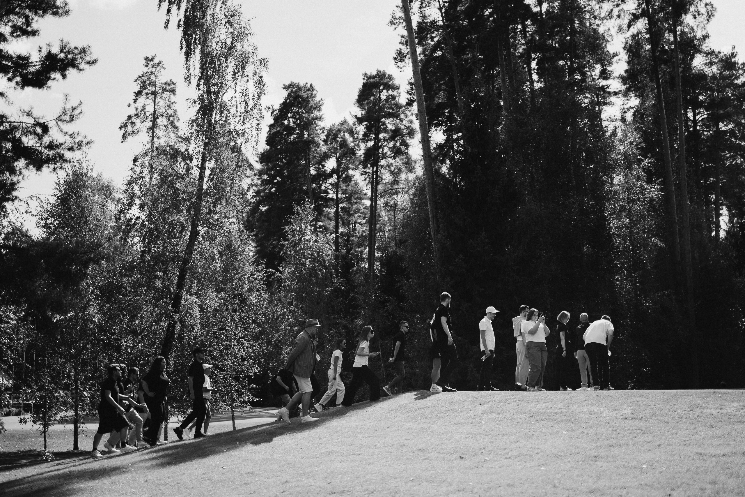 KONTEXT. Портретный фотограф Арсения Теплова