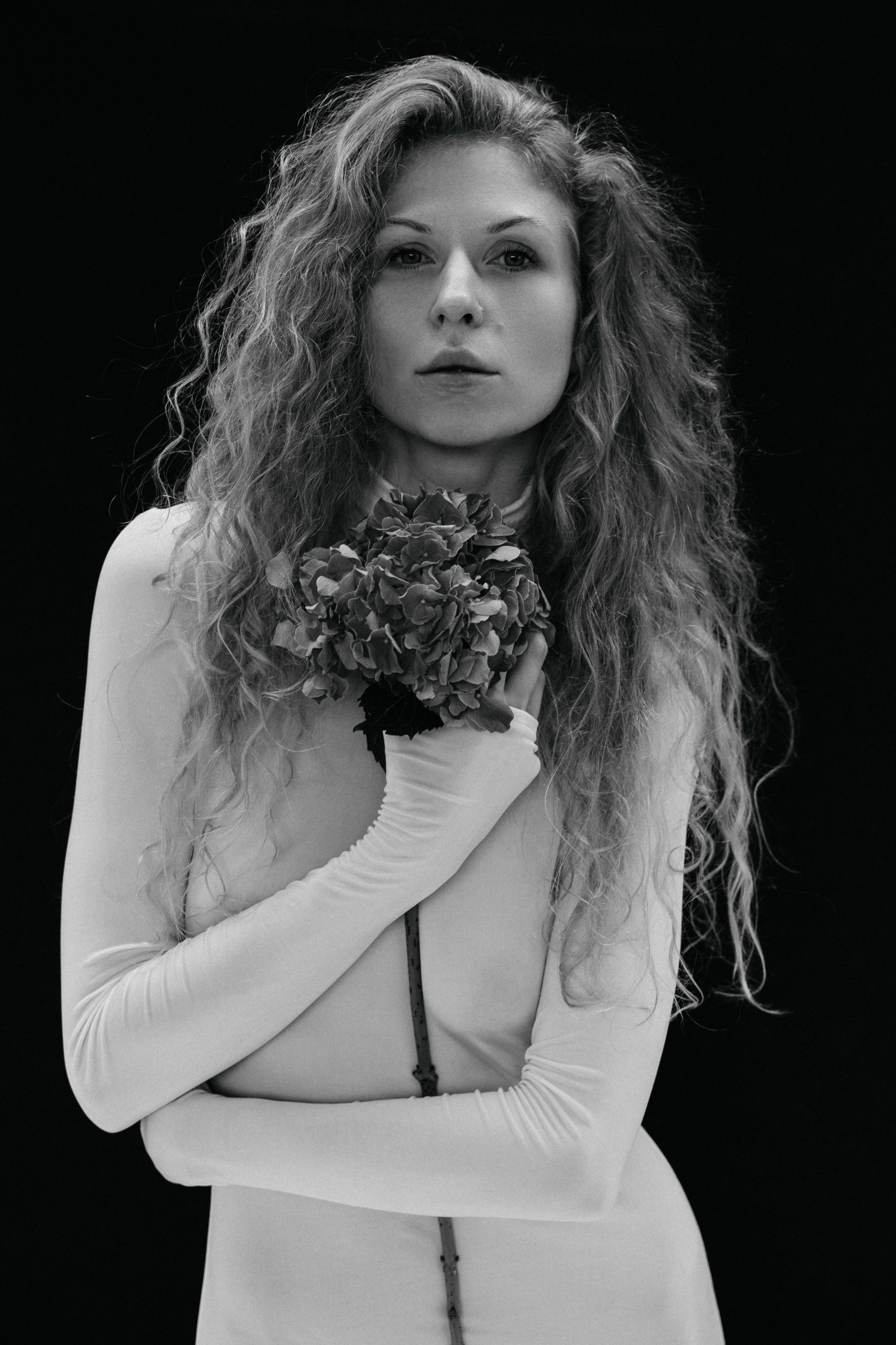 SASHA. Фотограф Москва