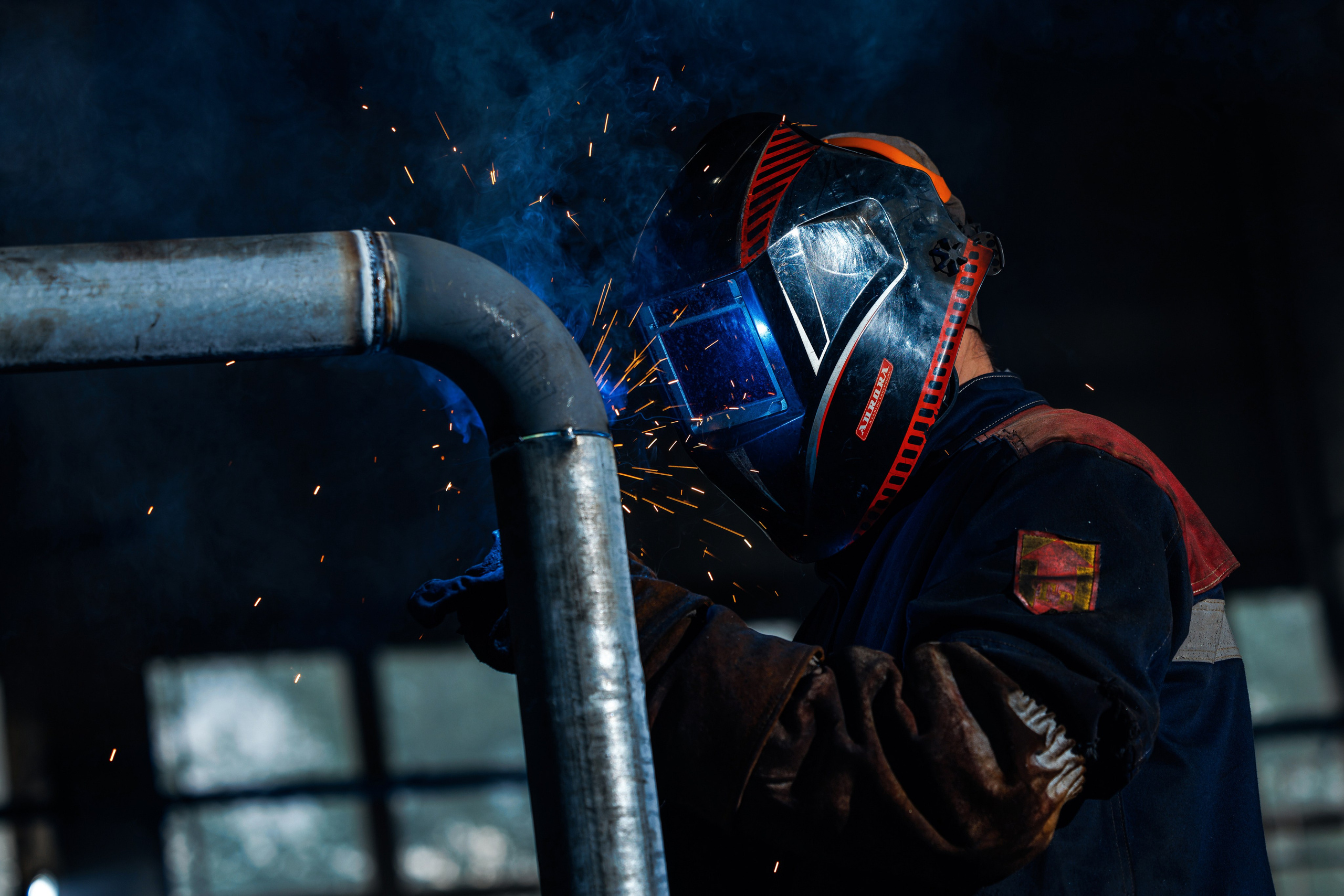 ЗТ ППУ. Фотограф Виталий Хайлов, Екатеринбург