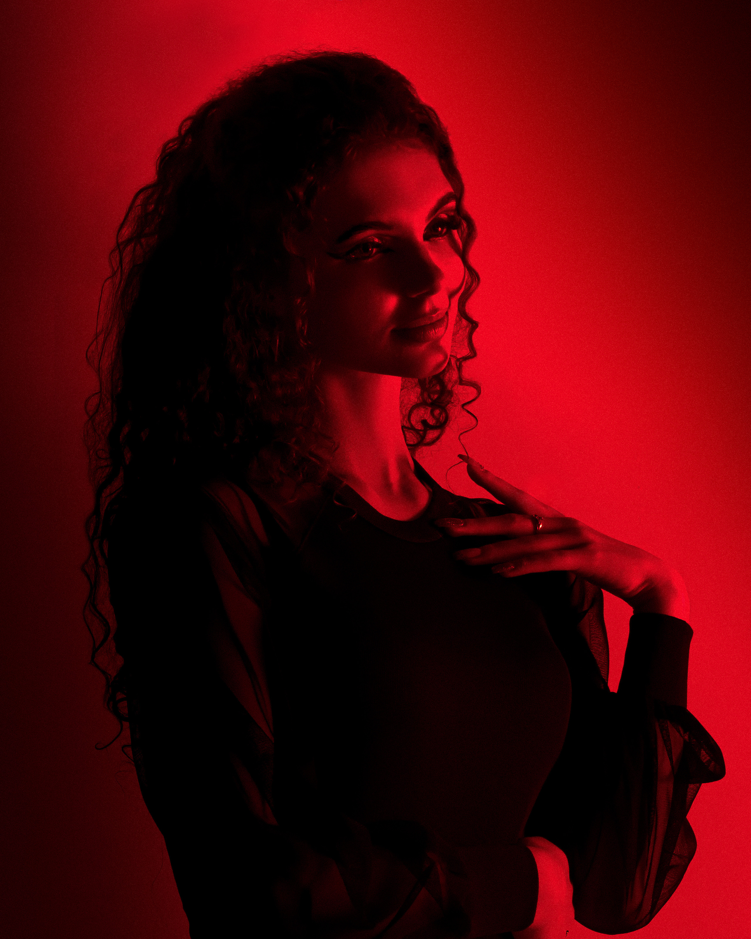 Фотограф в Москве Павел Моисеев