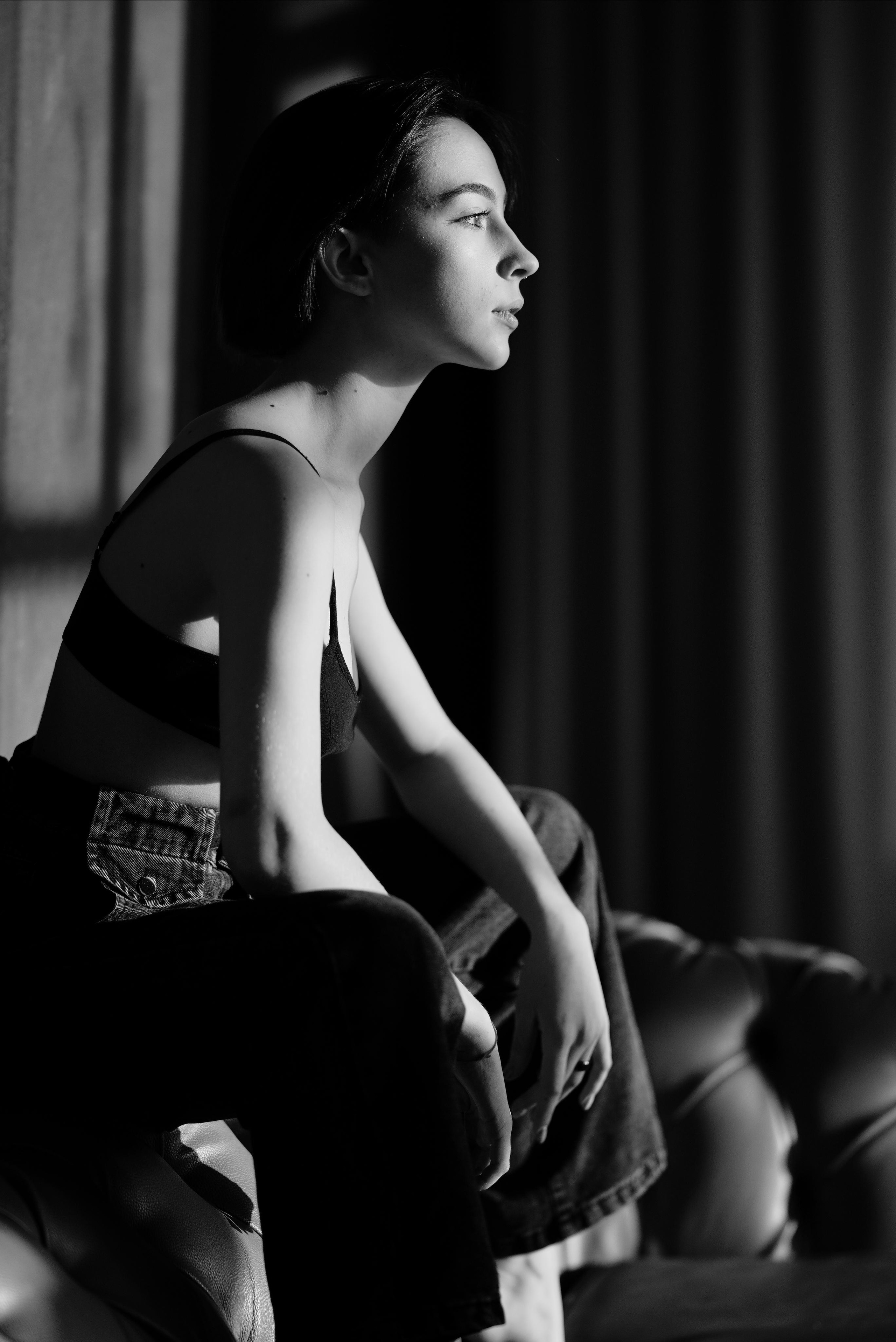 Фотограф в Москве Павел Моисеев