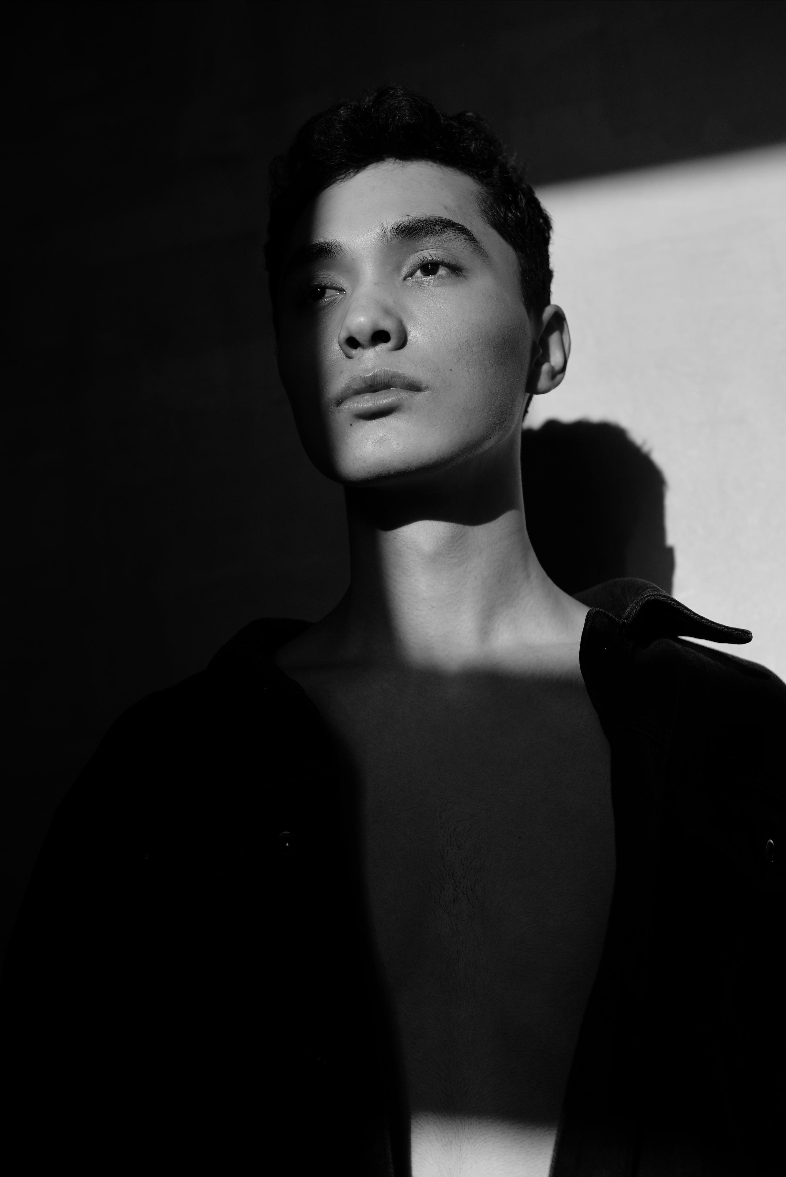 Фотограф в Москве Павел Моисеев