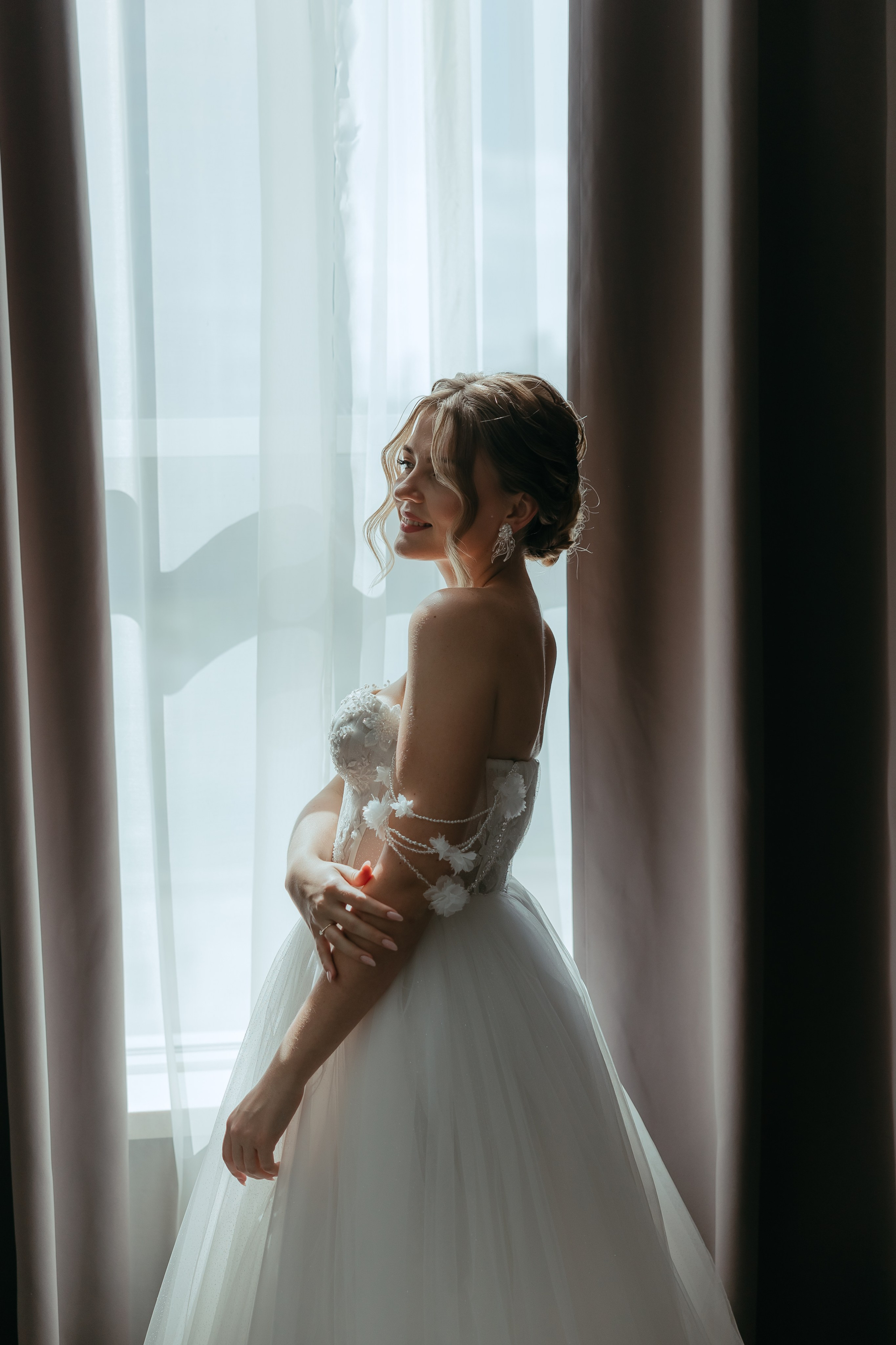 Антон и Катя. Ольга Шундеева — фотограф