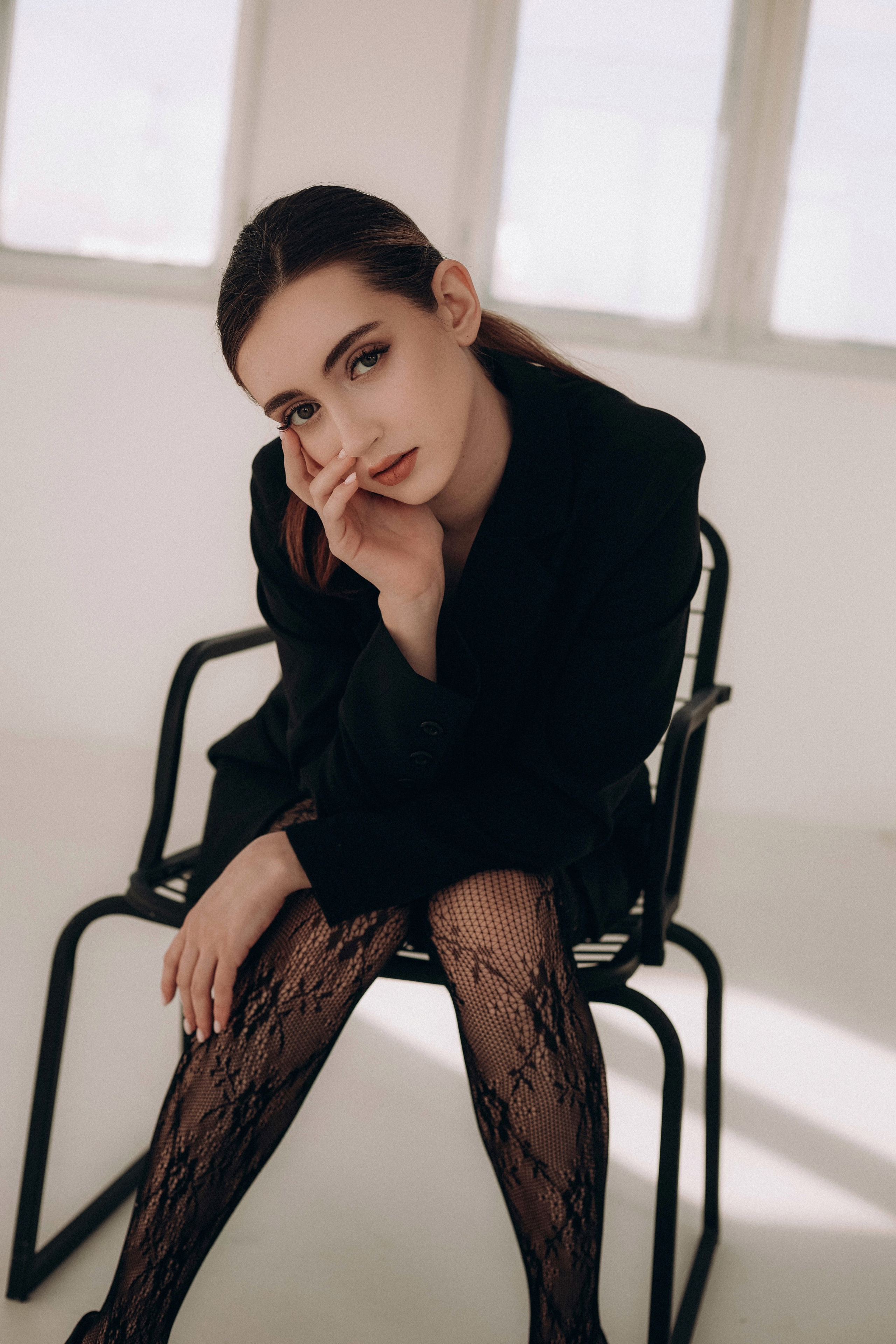 ANNA. О фотографии с душой