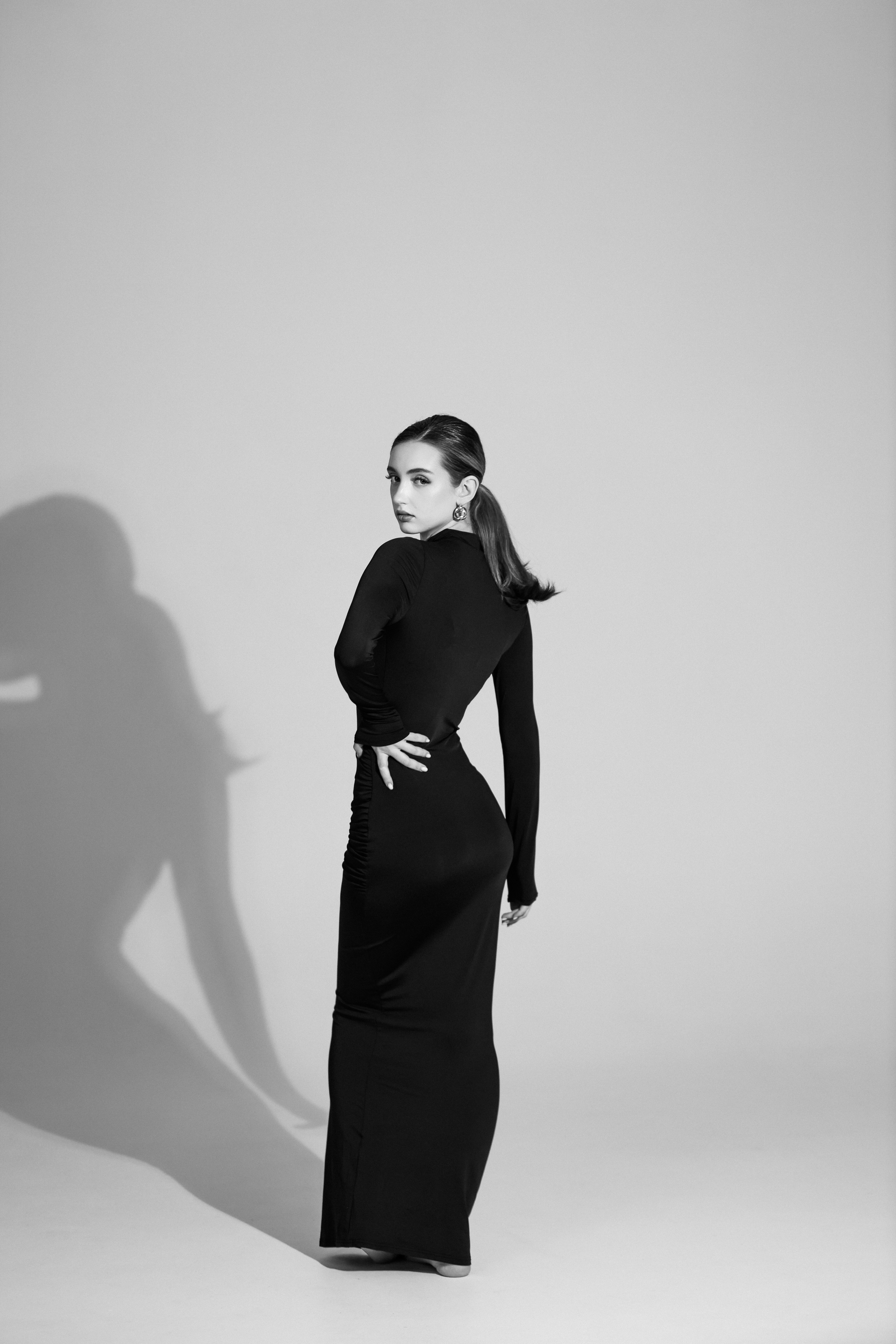 HOT. О фотографии с душой