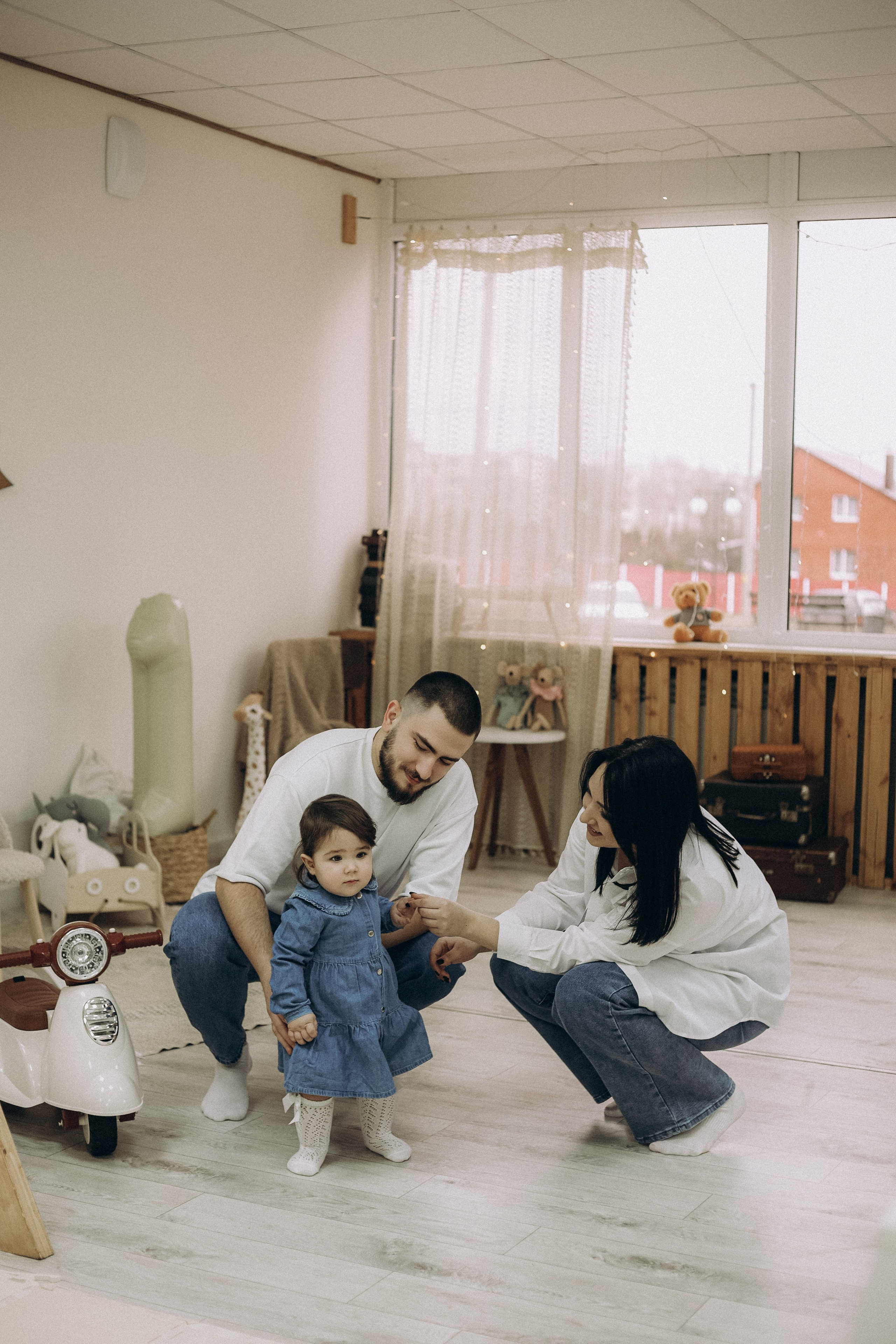 Ореховы. О фотографии с душой