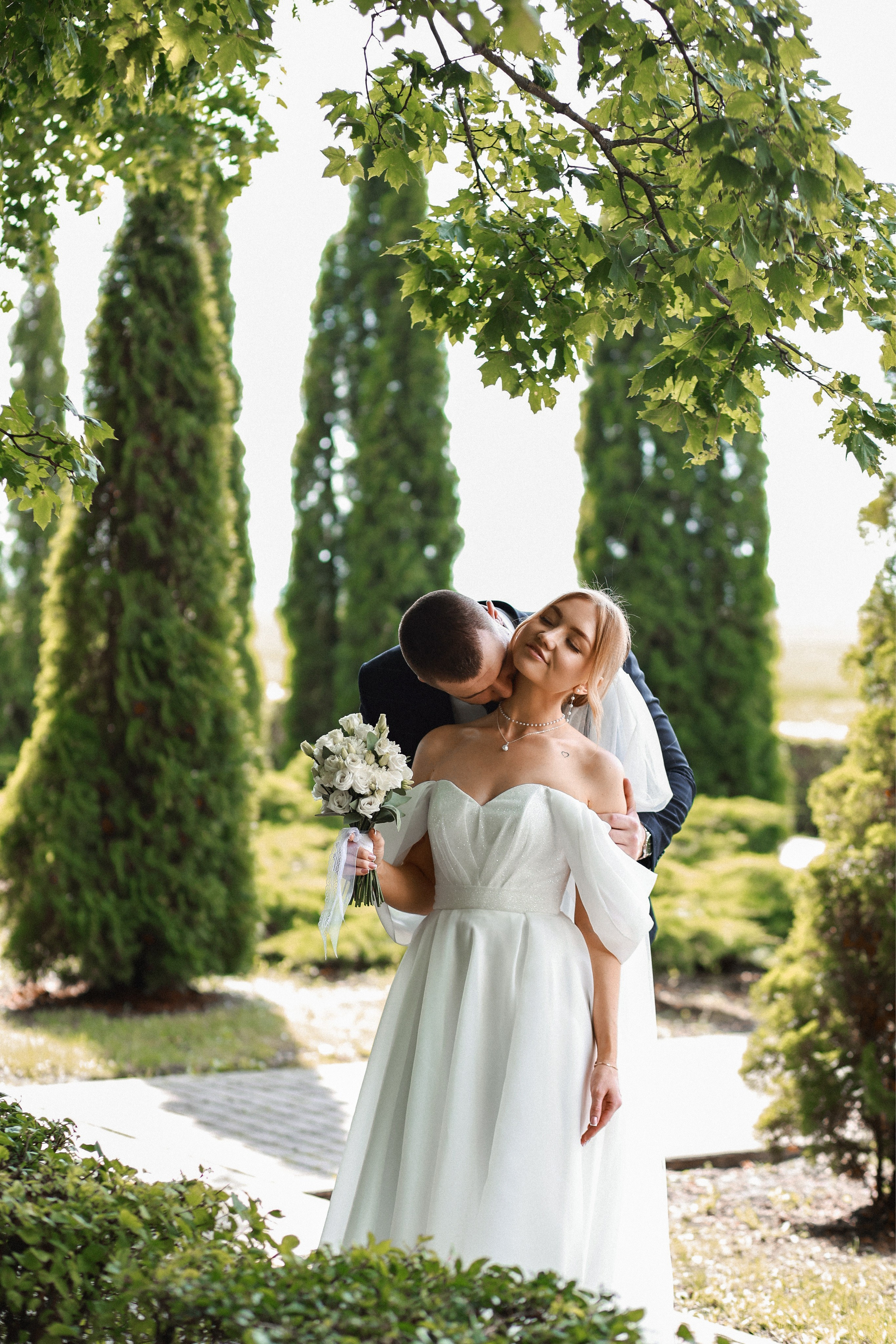 D & V 25’. О фотографии с душой