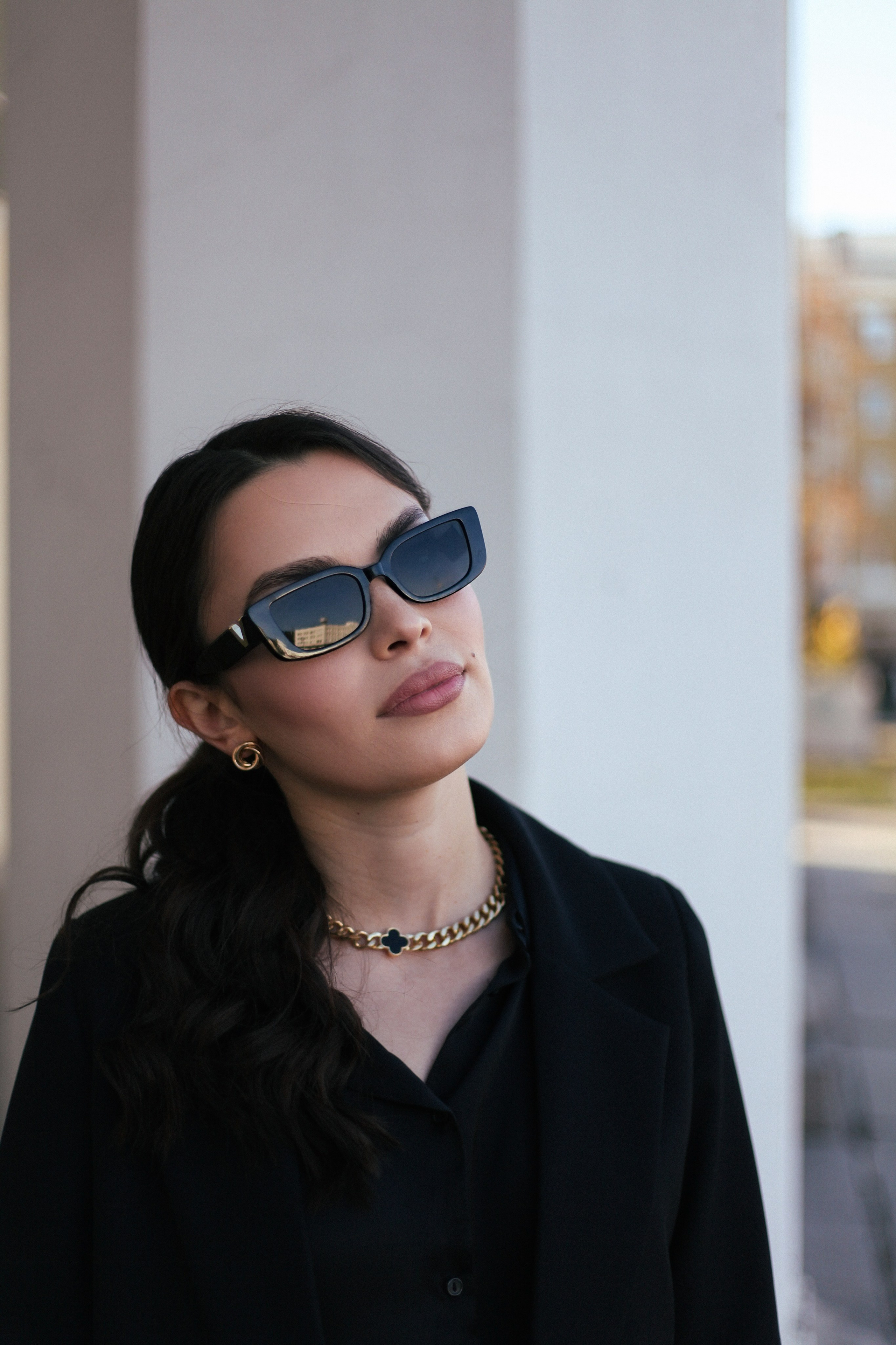 WOMAN. О фотографии с душой