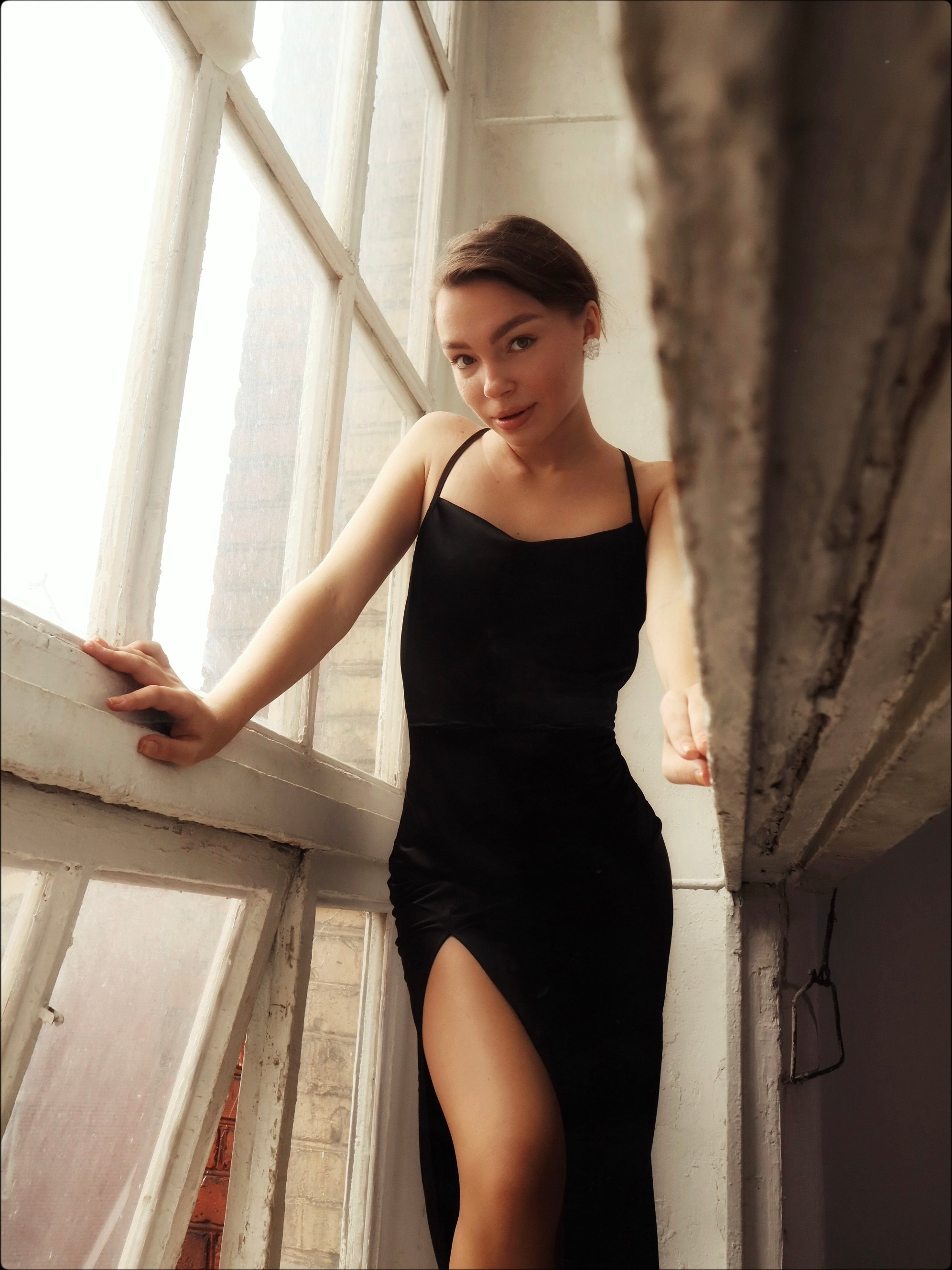 Алина. Портретный и свадебный фотограф в Москве Александра