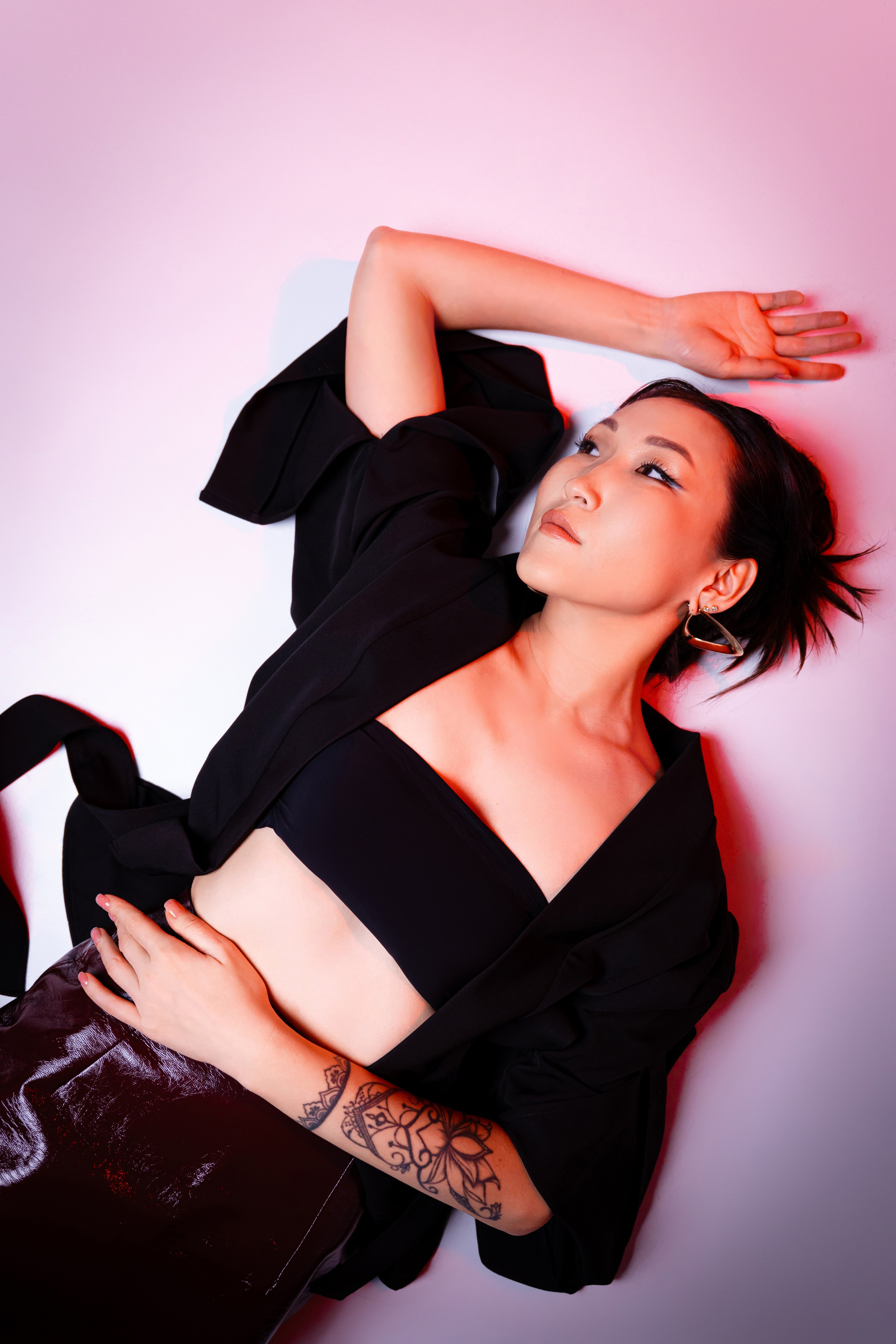 Индивидуальные женские съемки. Фотограф Щелково, Королев, Балашиха, Москва Анастасия Тягина