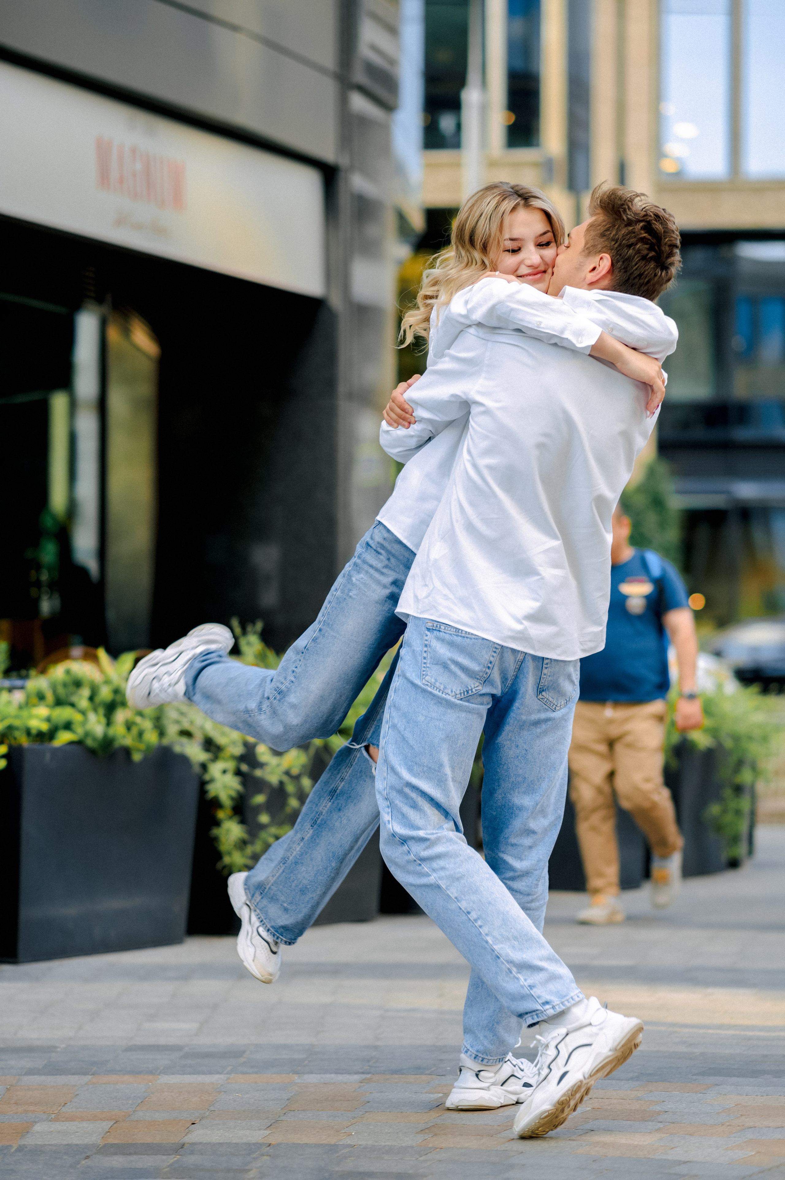 ВЕРОНИКА + АРТЕМ. Шашкова Вероника / Свадебный и семейный фотограф Москва и Ярославль