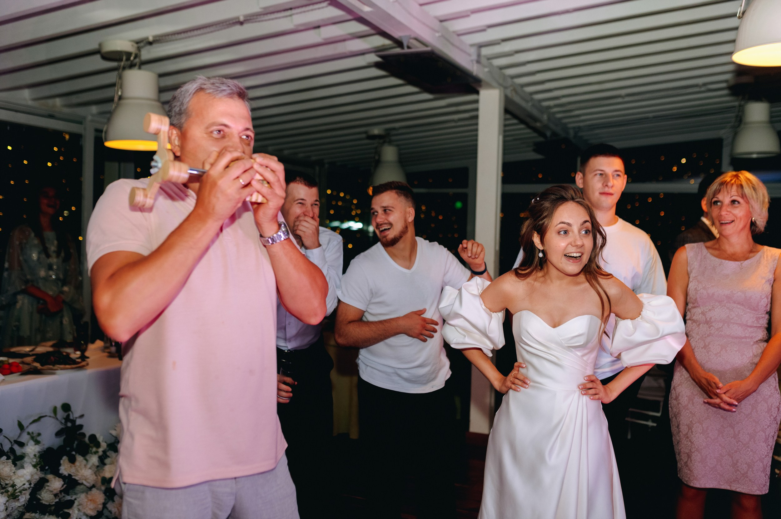 НАСТЯ И АНДРЕЙ. Шашкова Вероника / Свадебный и семейный фотограф Москва и Ярославль