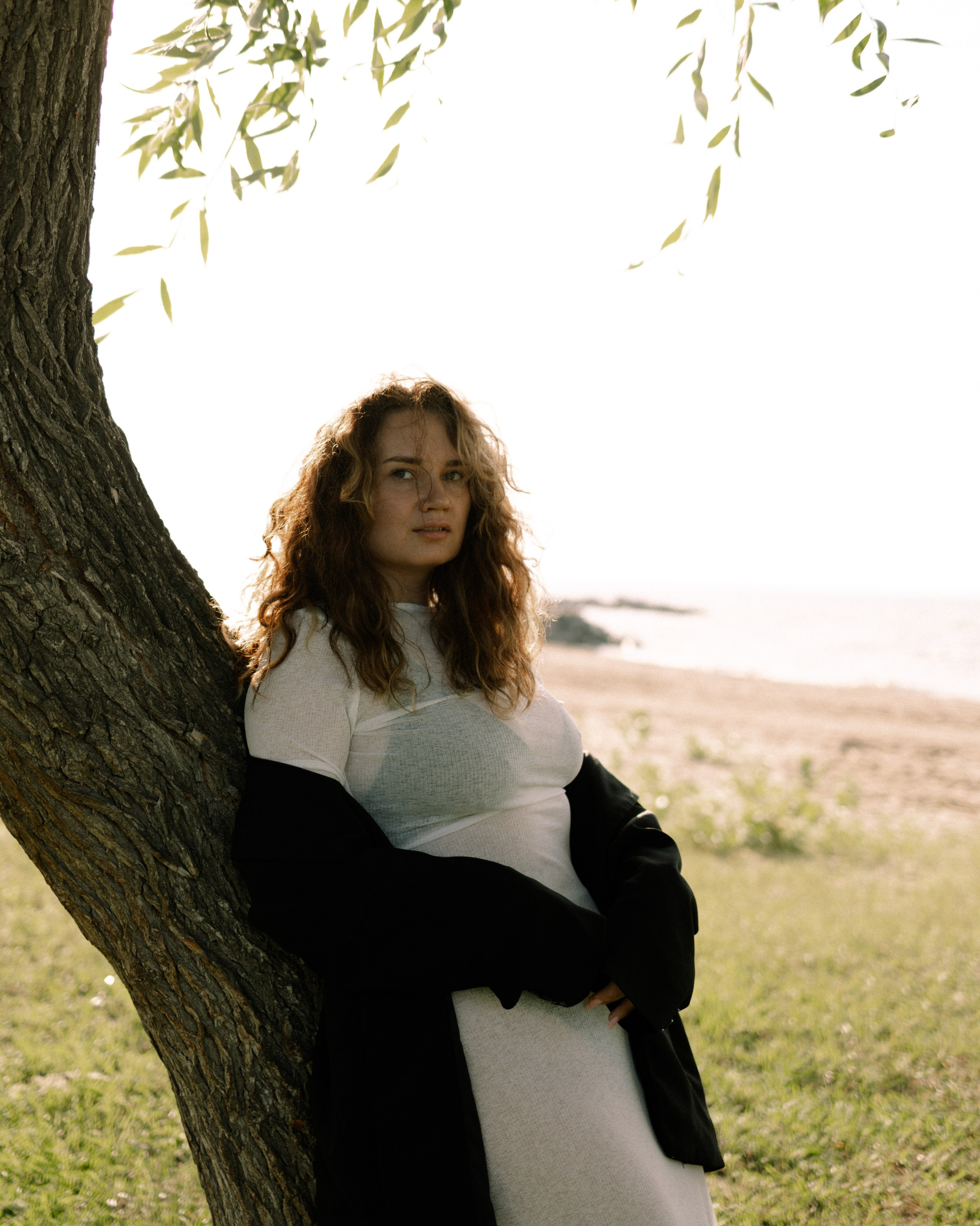 Катрин. Свадебный и портретный фотограф в Новосибирске Любовь Исакова