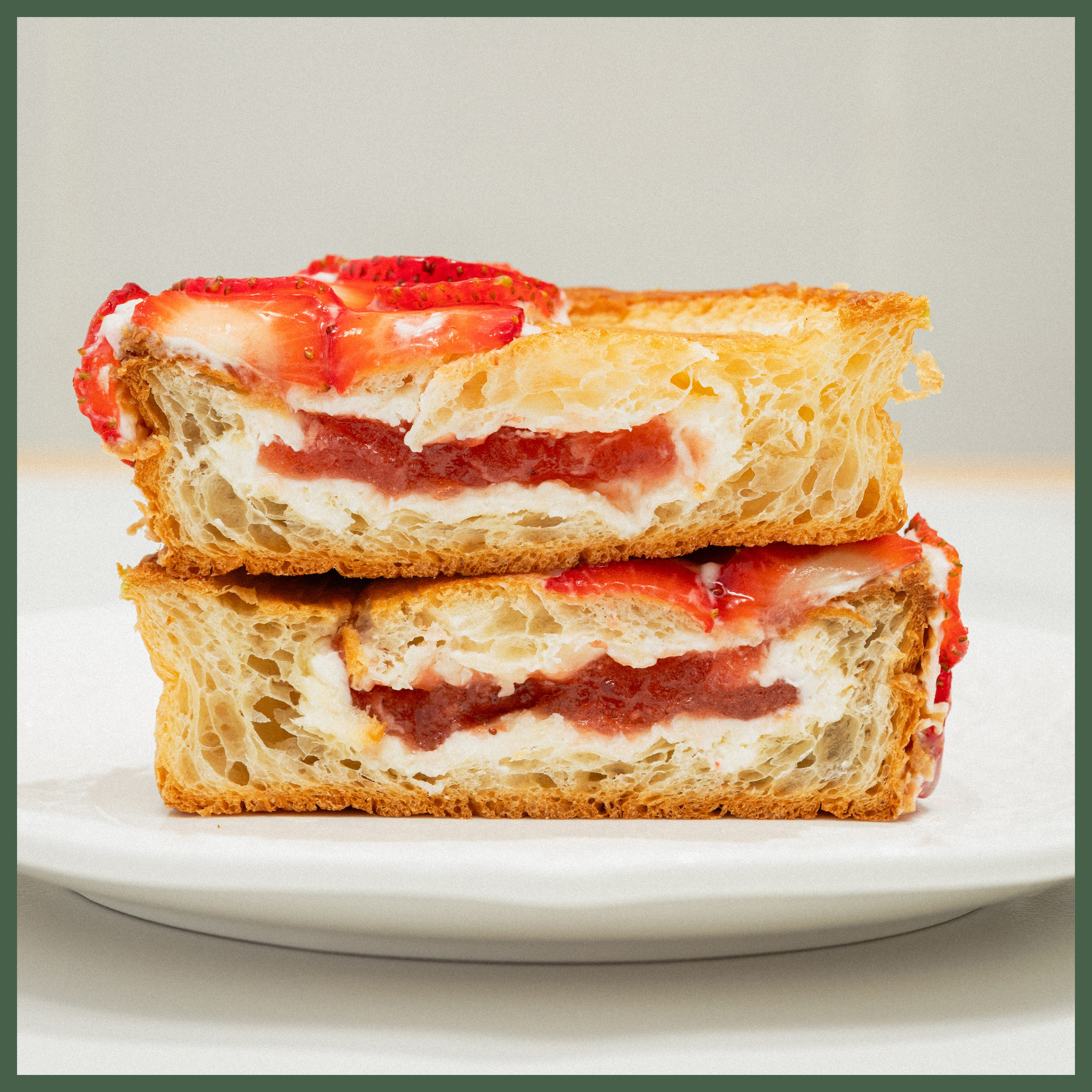 BAKERIST x VANO. Ivan Petrov photographer