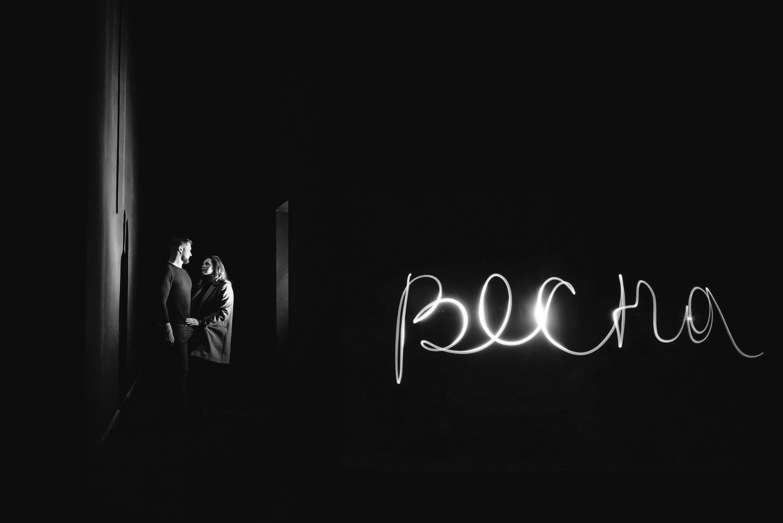 CINEMA. Ваш свадебный фотограф Владимир Ямулин / Стерлитамак и РБ