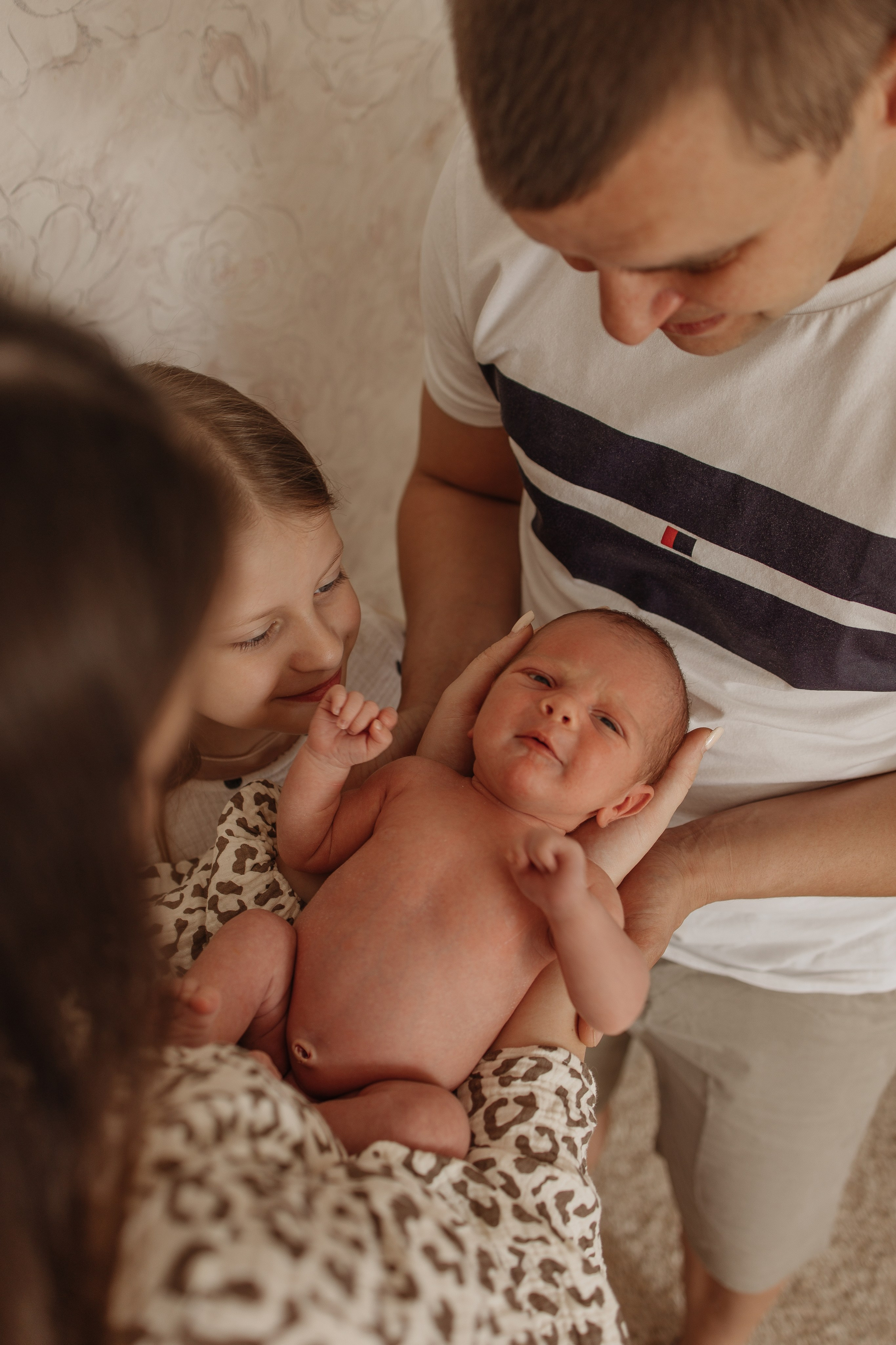 Сашенька. Свадебный и семейный фотограф в Москве Дарья Тюленева