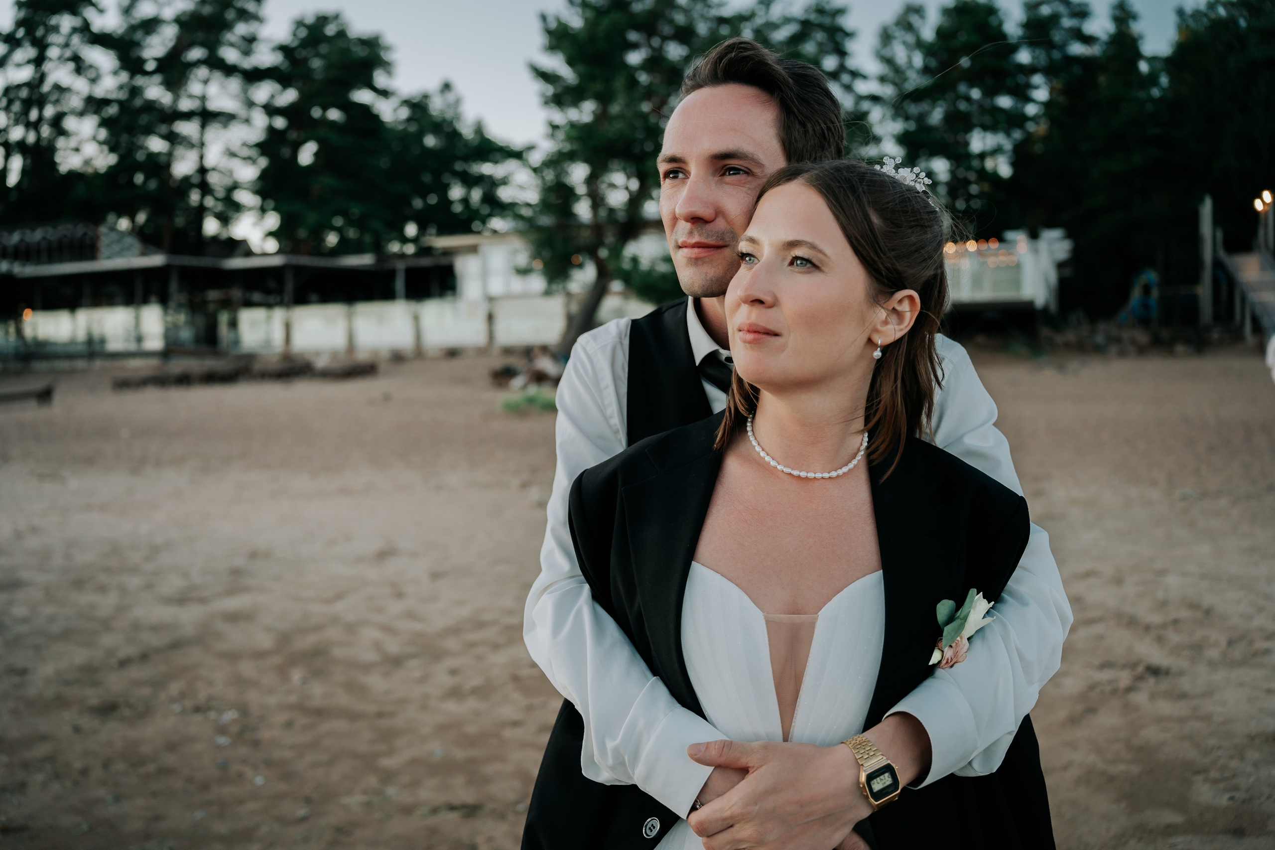 — СВАДЬБЫ. Профессиональный фотограф в Санкт-Петербурге Владимир Денисов