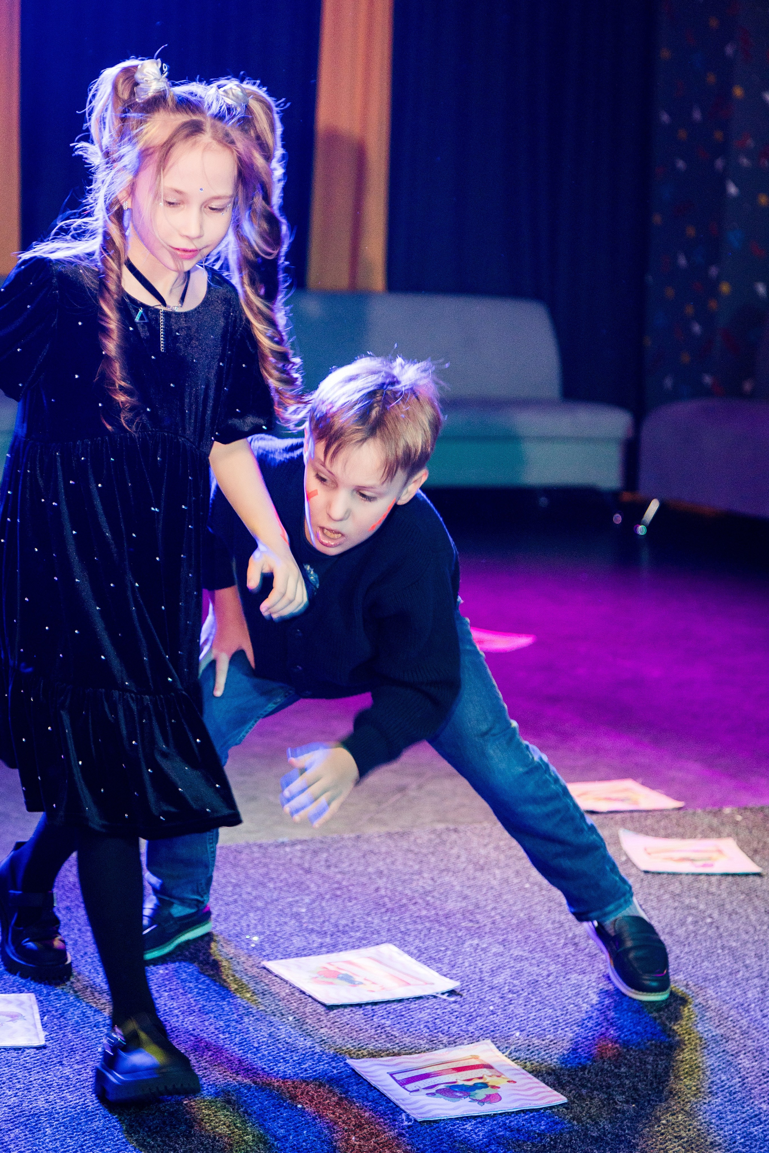 Матвею 7 лет. Детский фотограф видеограф в Хабаровске Михаил Орлов