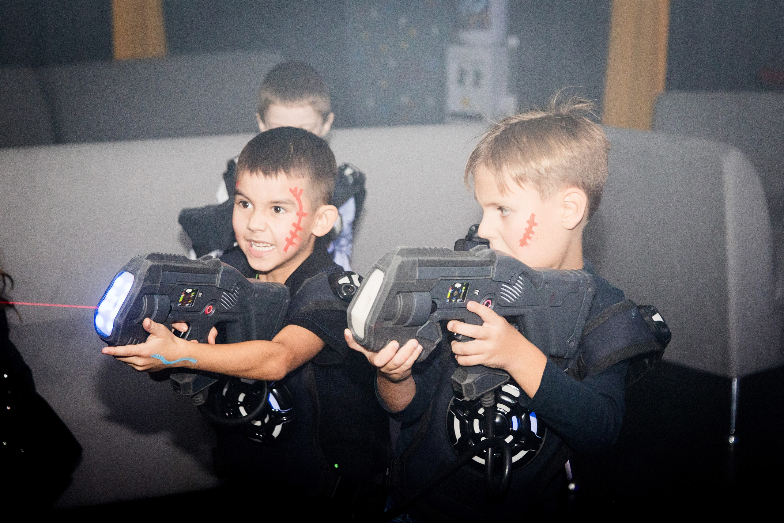 Матвею 7 лет. Детский фотограф видеограф в Хабаровске Михаил Орлов