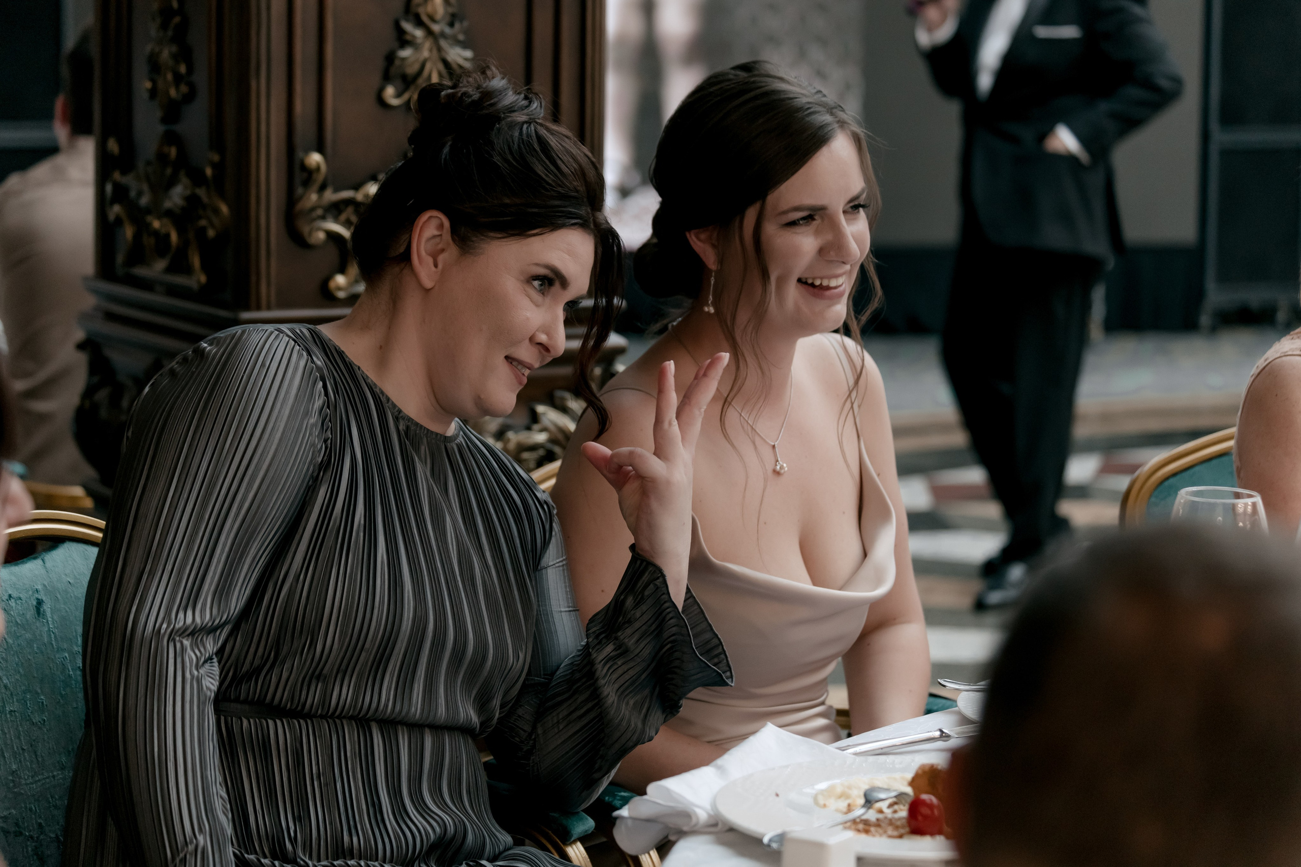 Александра и Арсений. Свадебный фотограф Челябинск