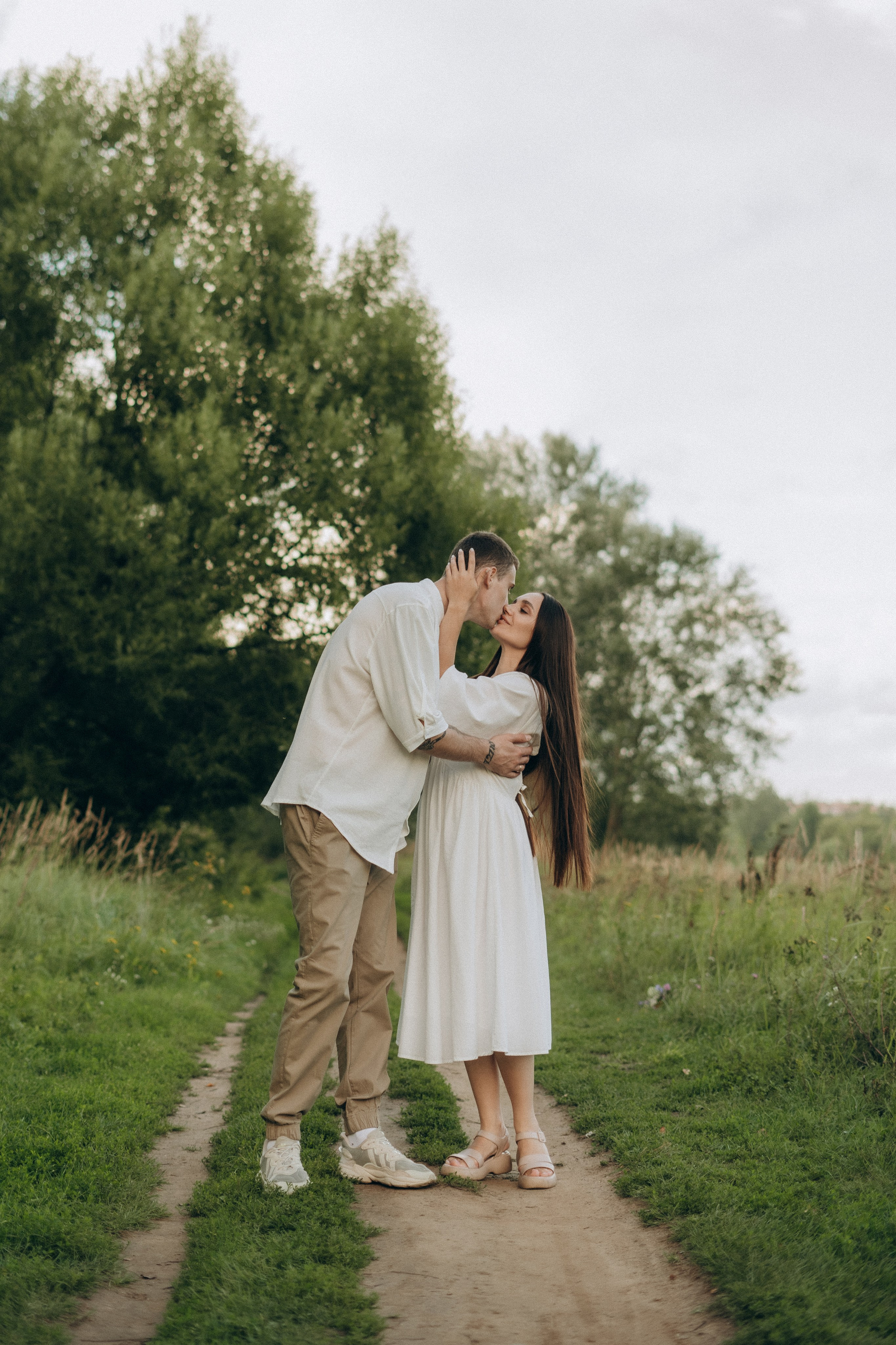 Семейная фотосессия Москва. Фотограф Москва Виктория-Антуанетта
