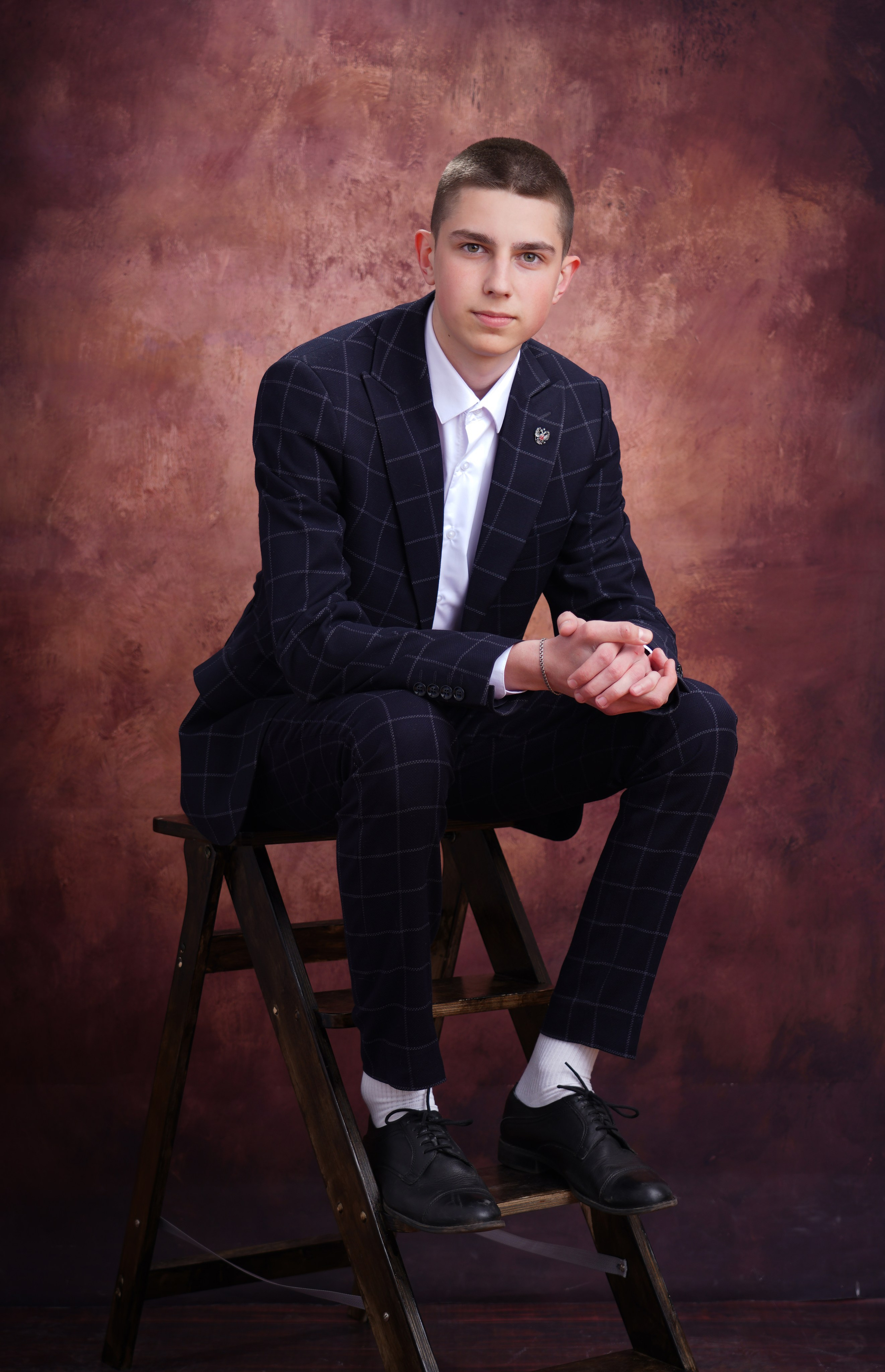 фотограф Абакан выпускные альбомы 