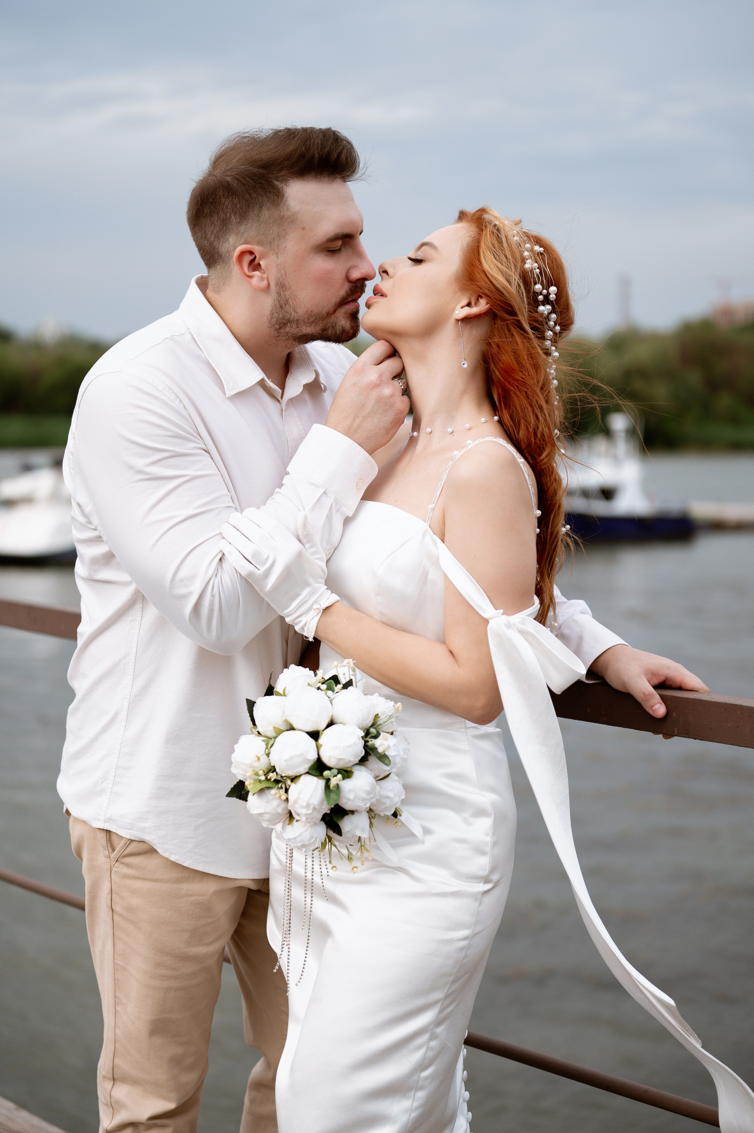 Вячеслав | Алина