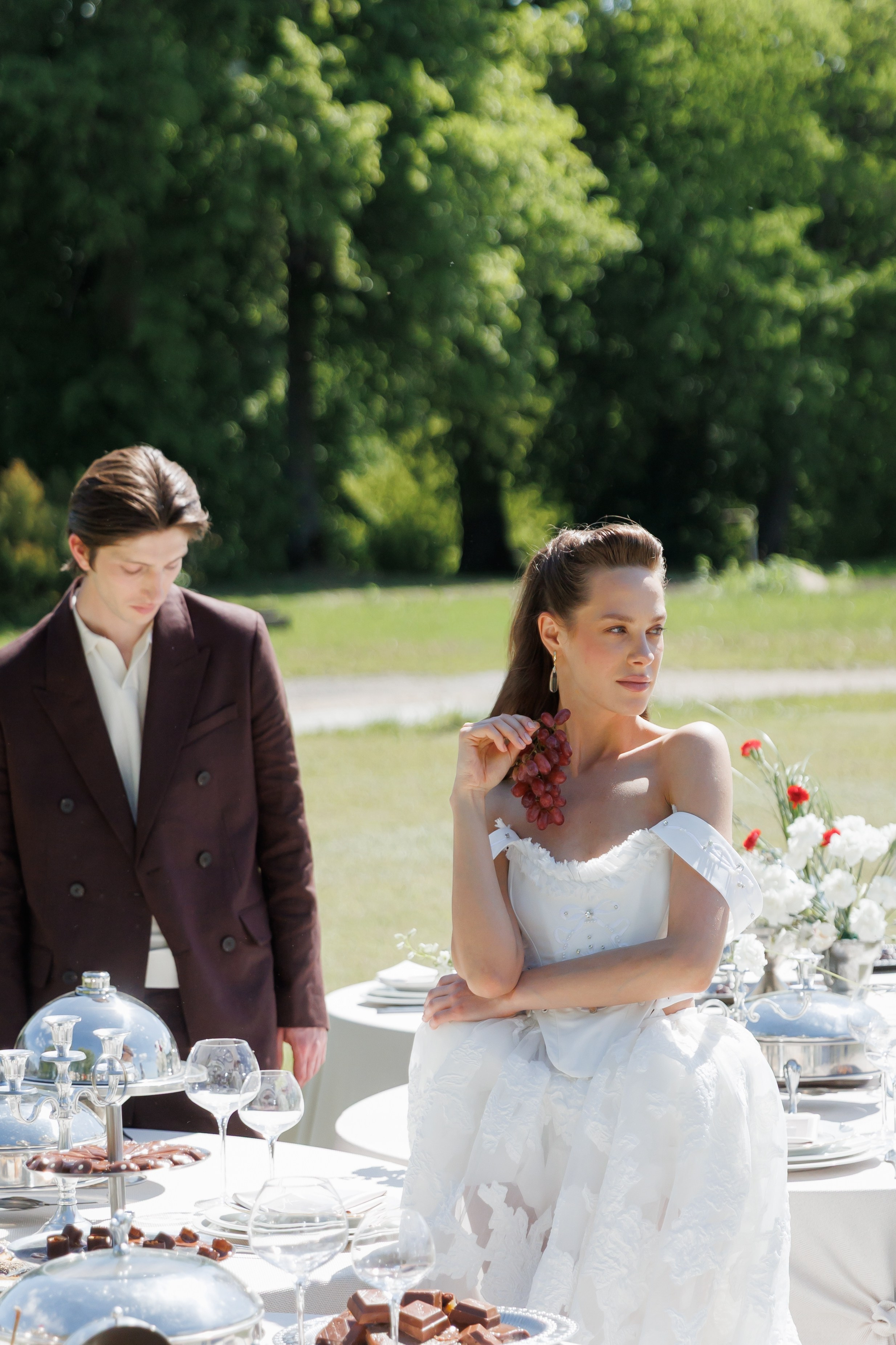 V&K. Свадебный фотограф. Москва. Мытищи