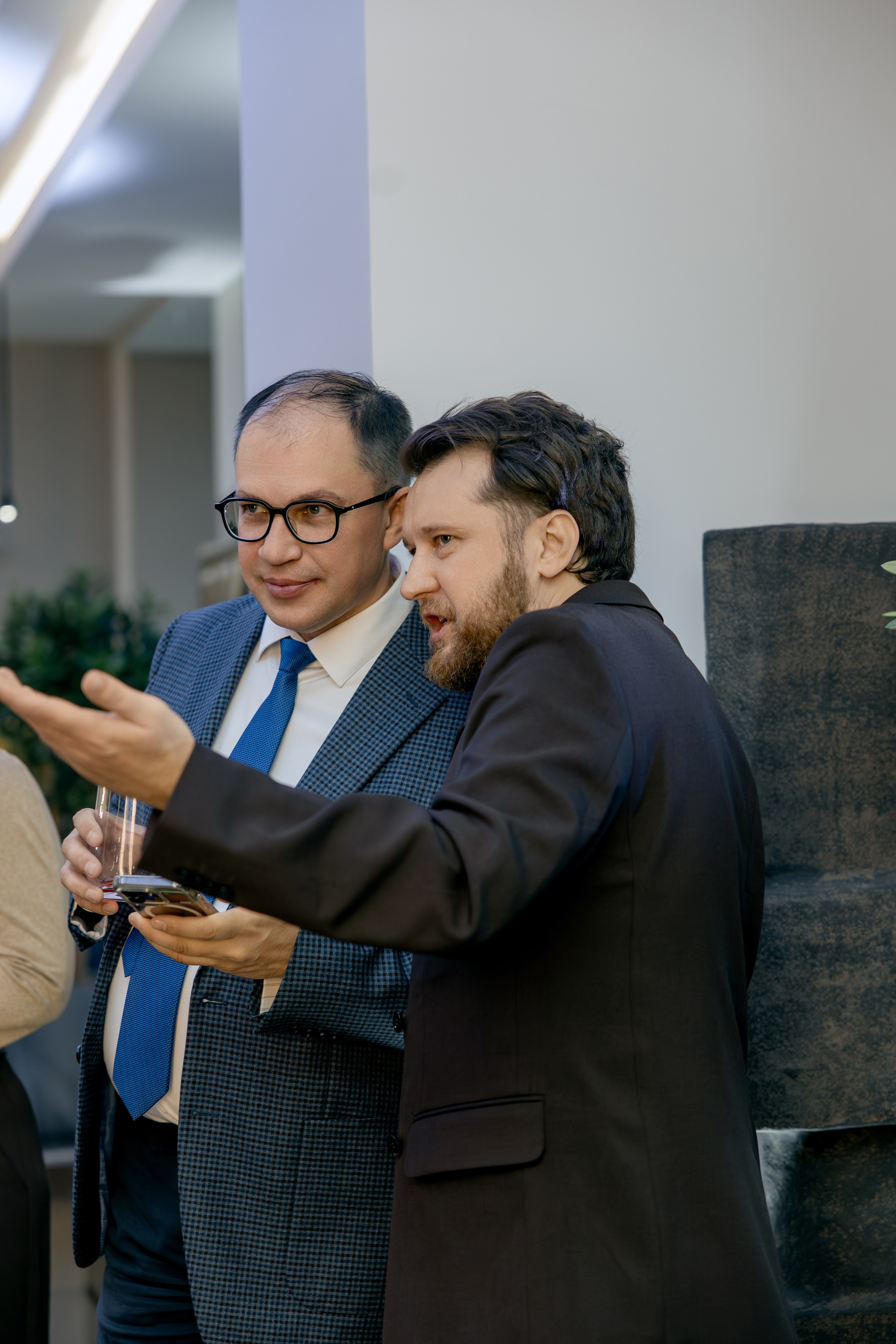 Небо над Енисеем. Фотограф в Красноярске