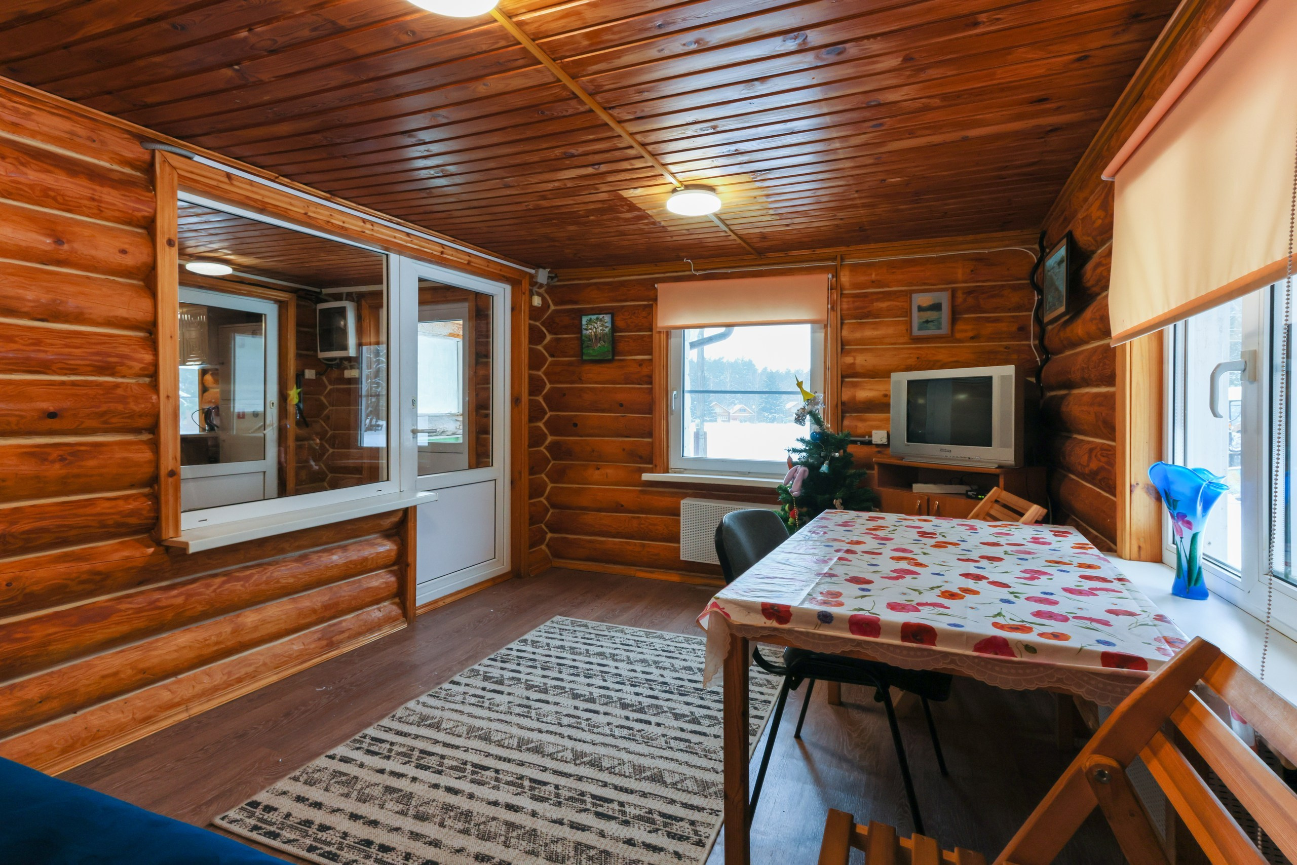 База отдыха «Приокская поляна». Фотограф в Туле Крупский АнДРей. Фотостудия «КАДР71» в Туле