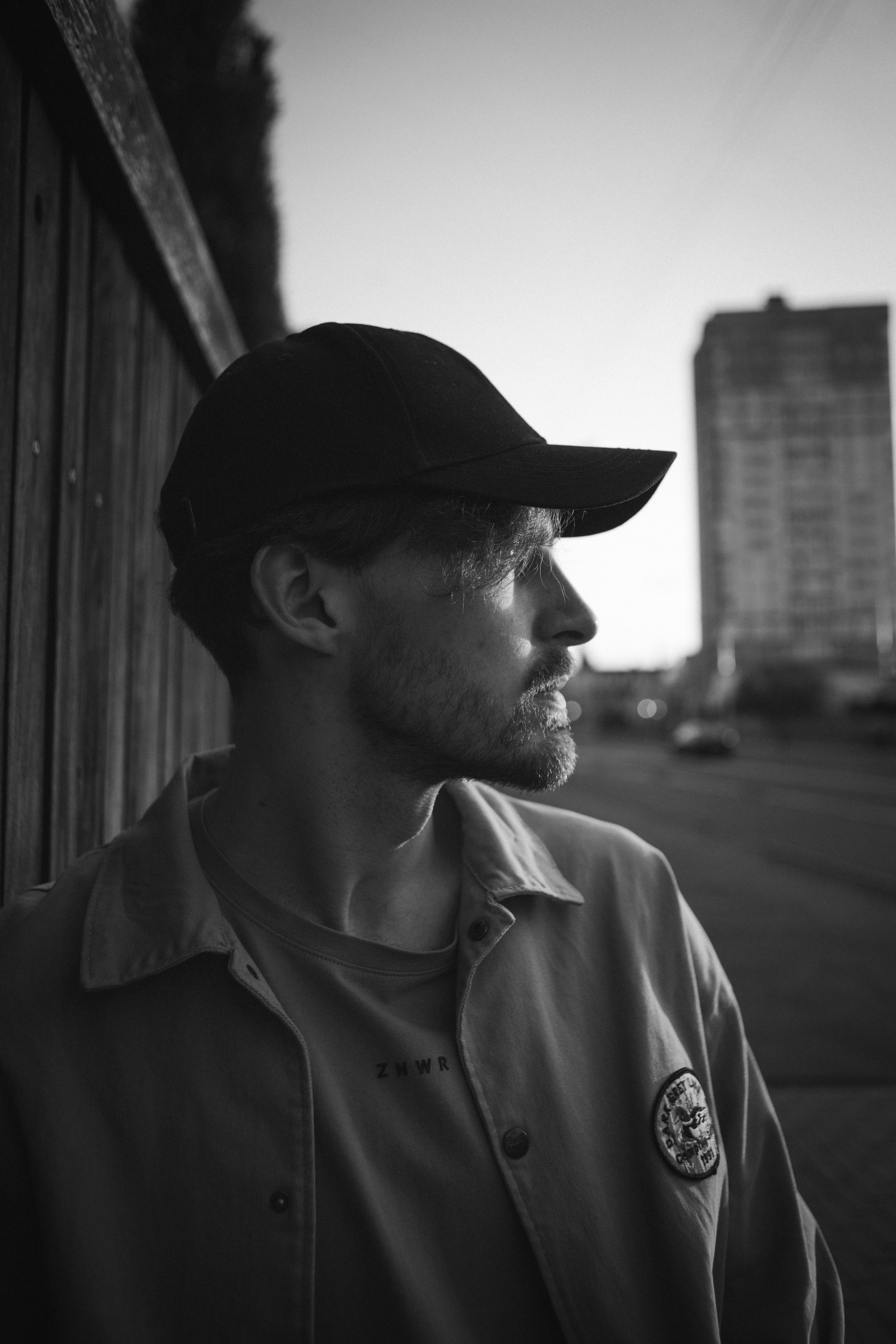 Максим. Портретный фотограф в Минске