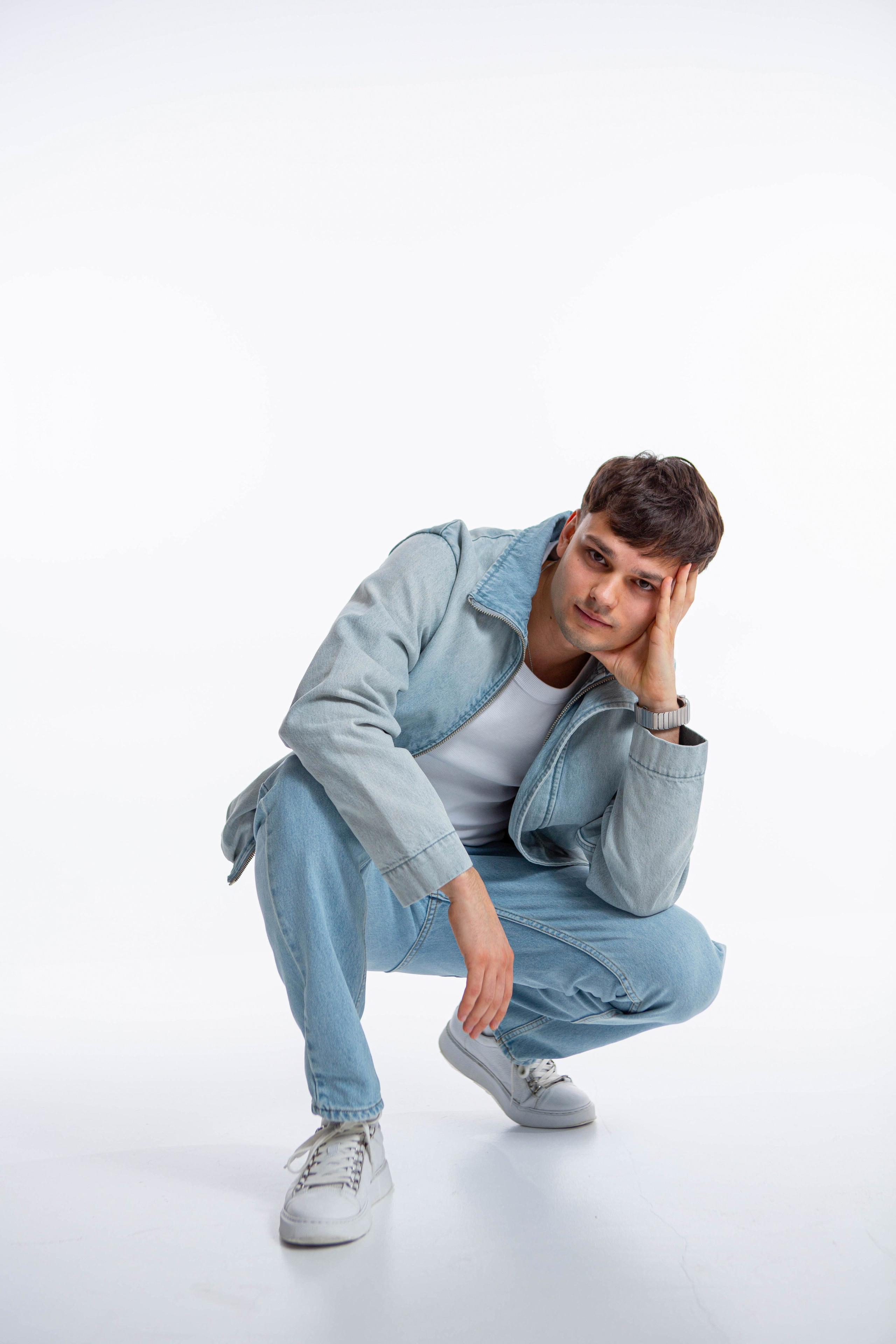 Артём. Портретный фотограф в Минске