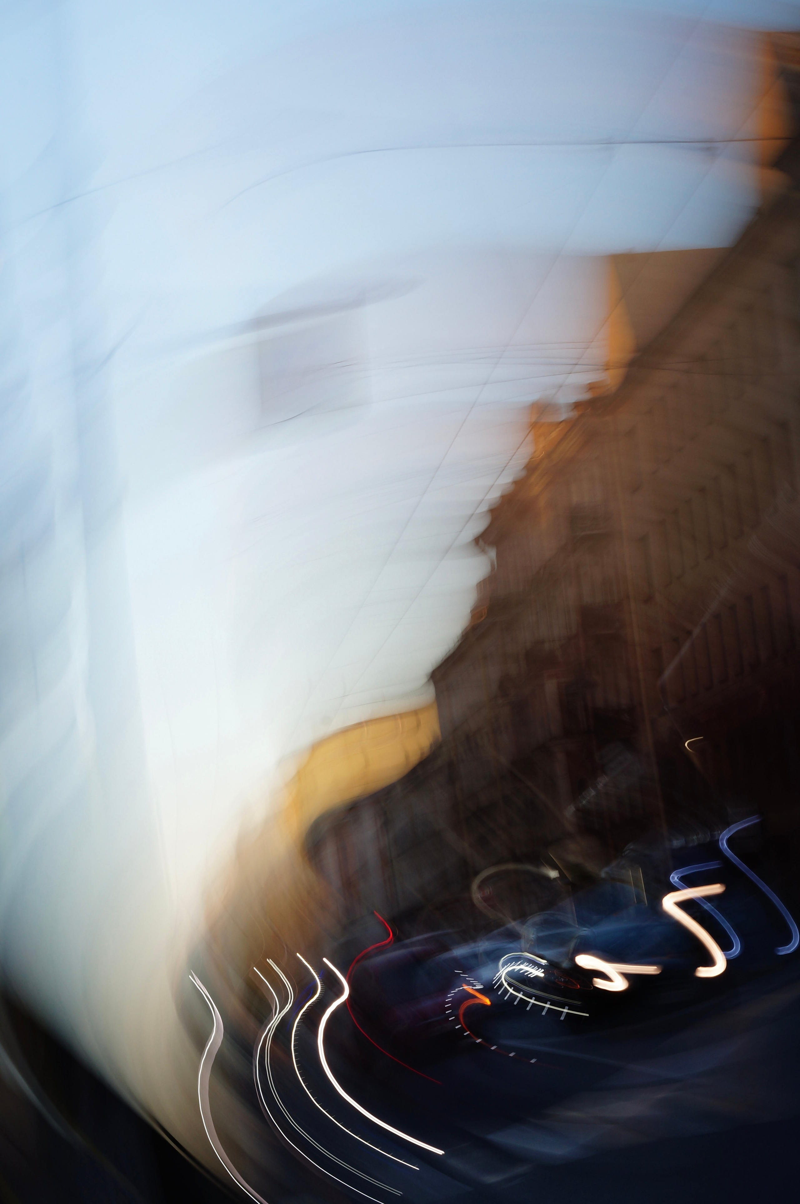 Стрит. Лера Волкова | Портретный фотограф в Санкт-Петербурге