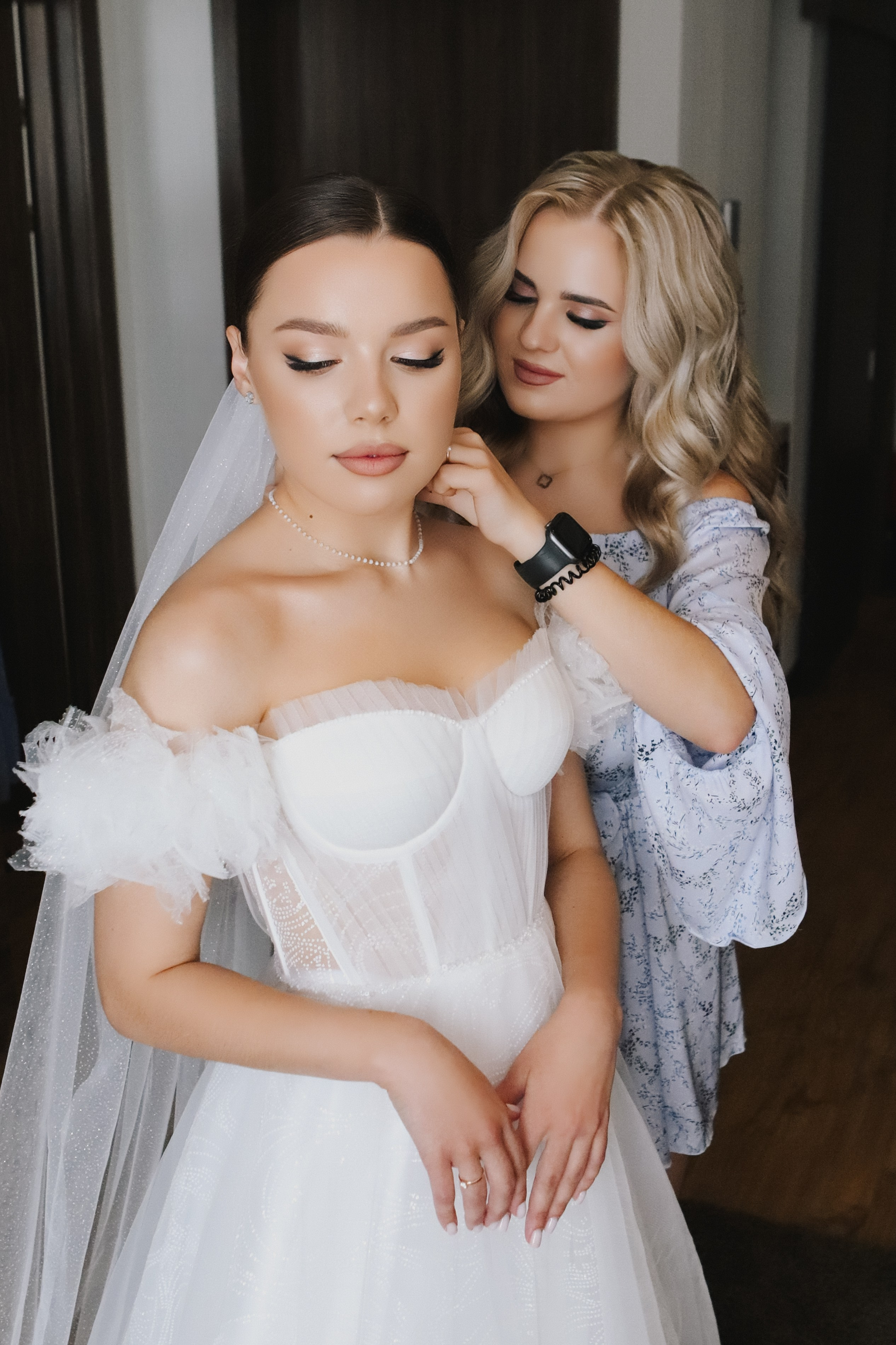 Олег и Инна. Семейный свадебный детский фотограф Саранск Наталья Сыркина