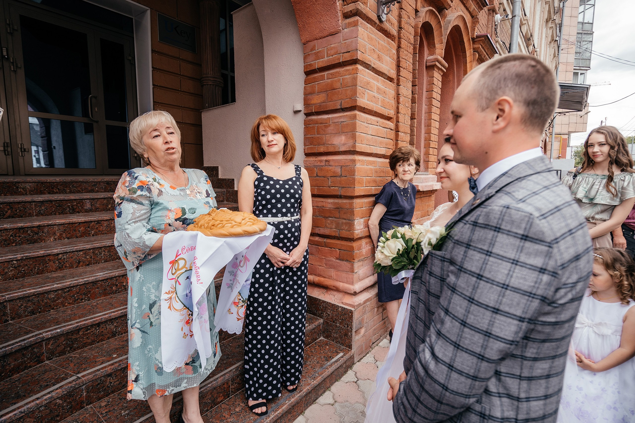София и Арсений. Свадебный и Мужской фотограф