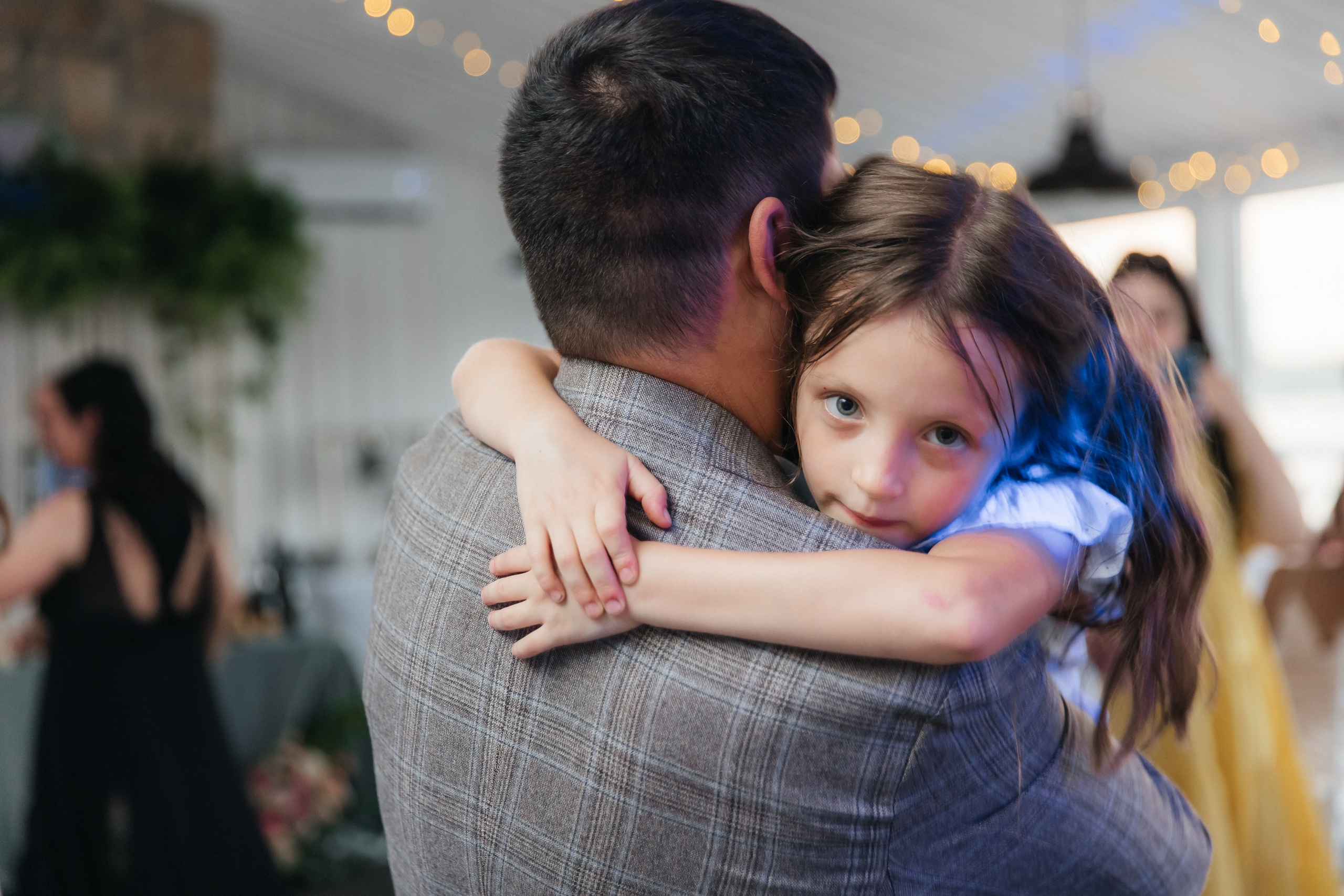 Владислав и Анна. Фотограф в Волгограде — Александра Искандерова