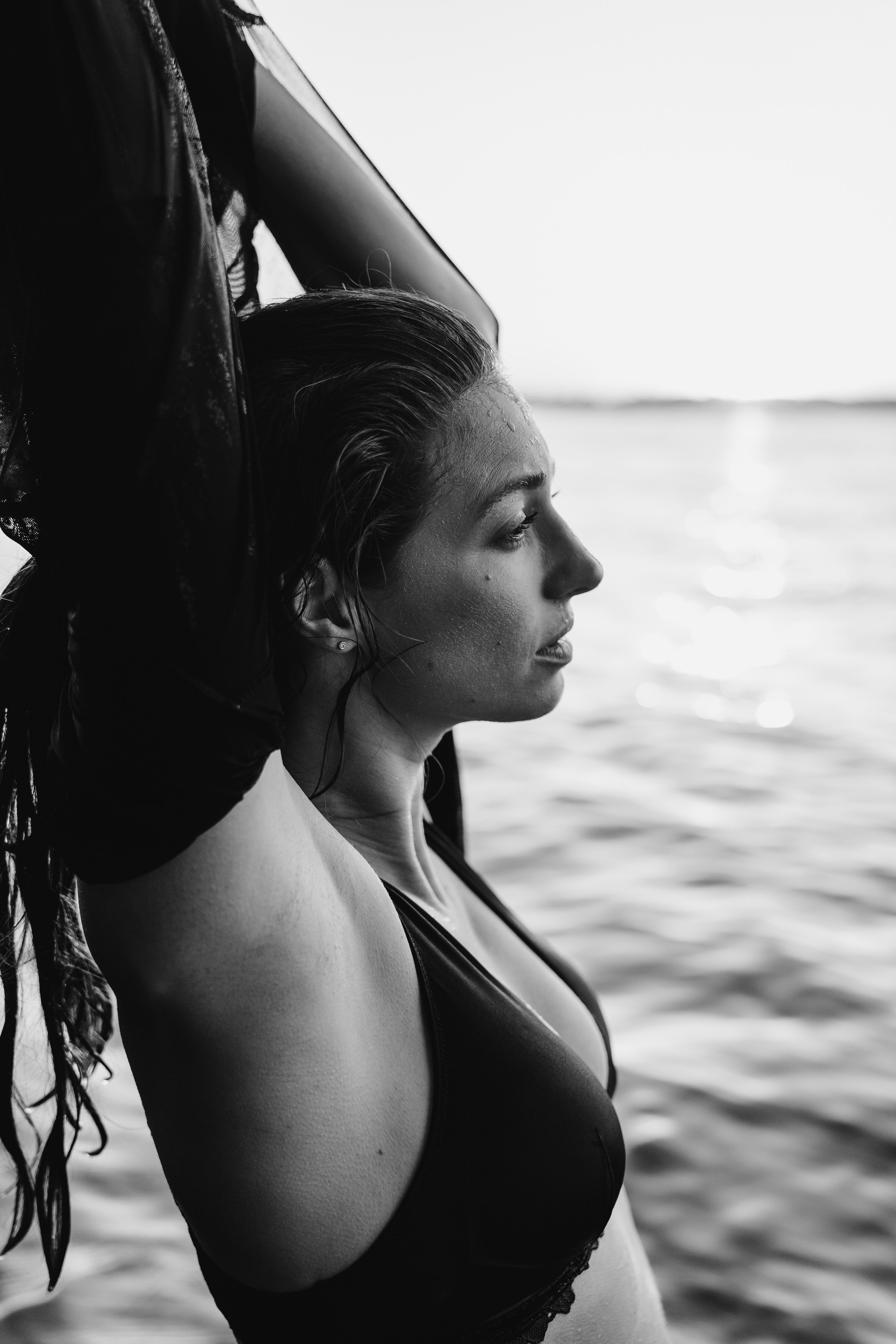 Ольга. Фотограф в Москве Ирина Малахова