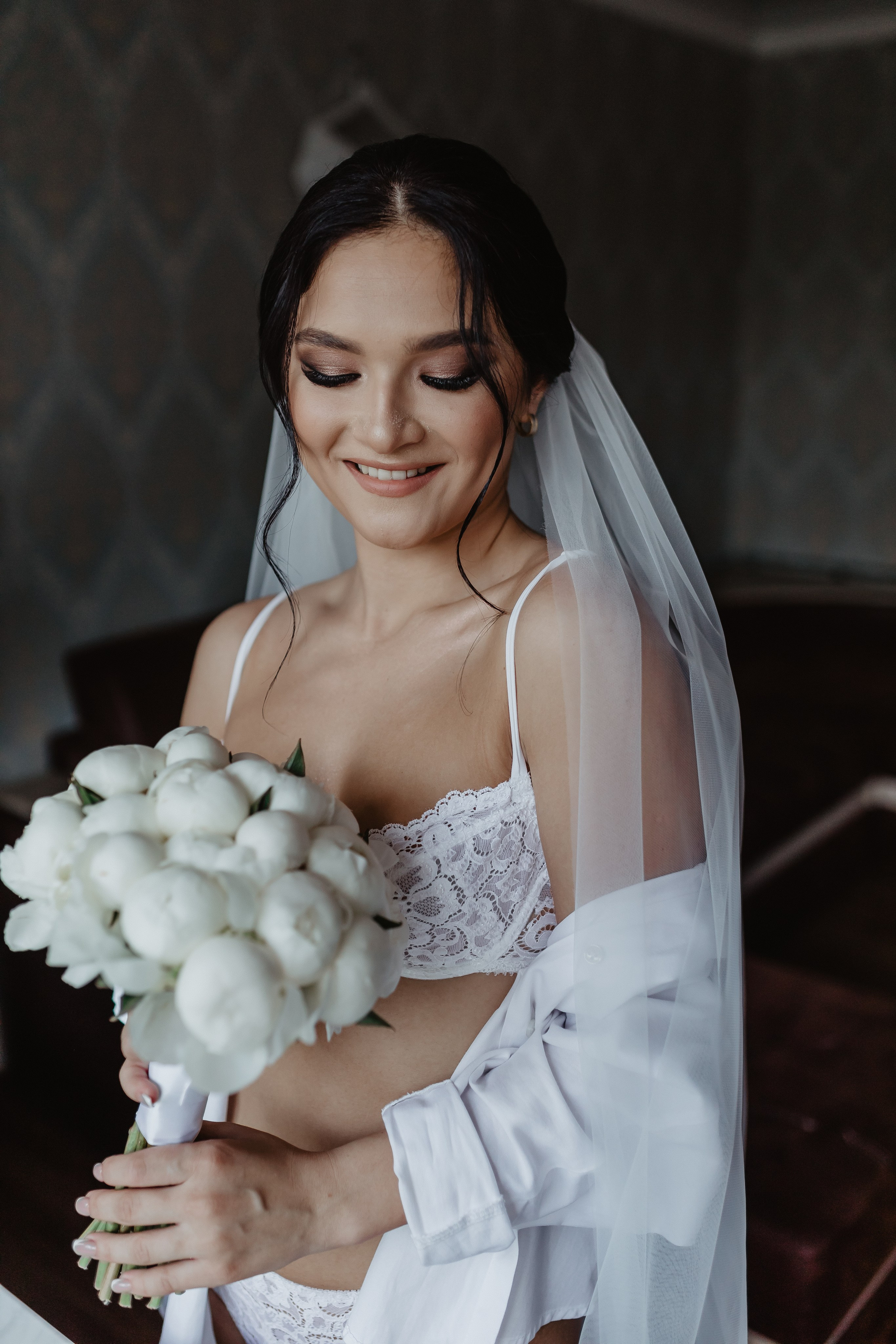 Эрик и Рафаэлла. Свадебный и семейный фотограф в Нижнекамске, Набережных Челнах