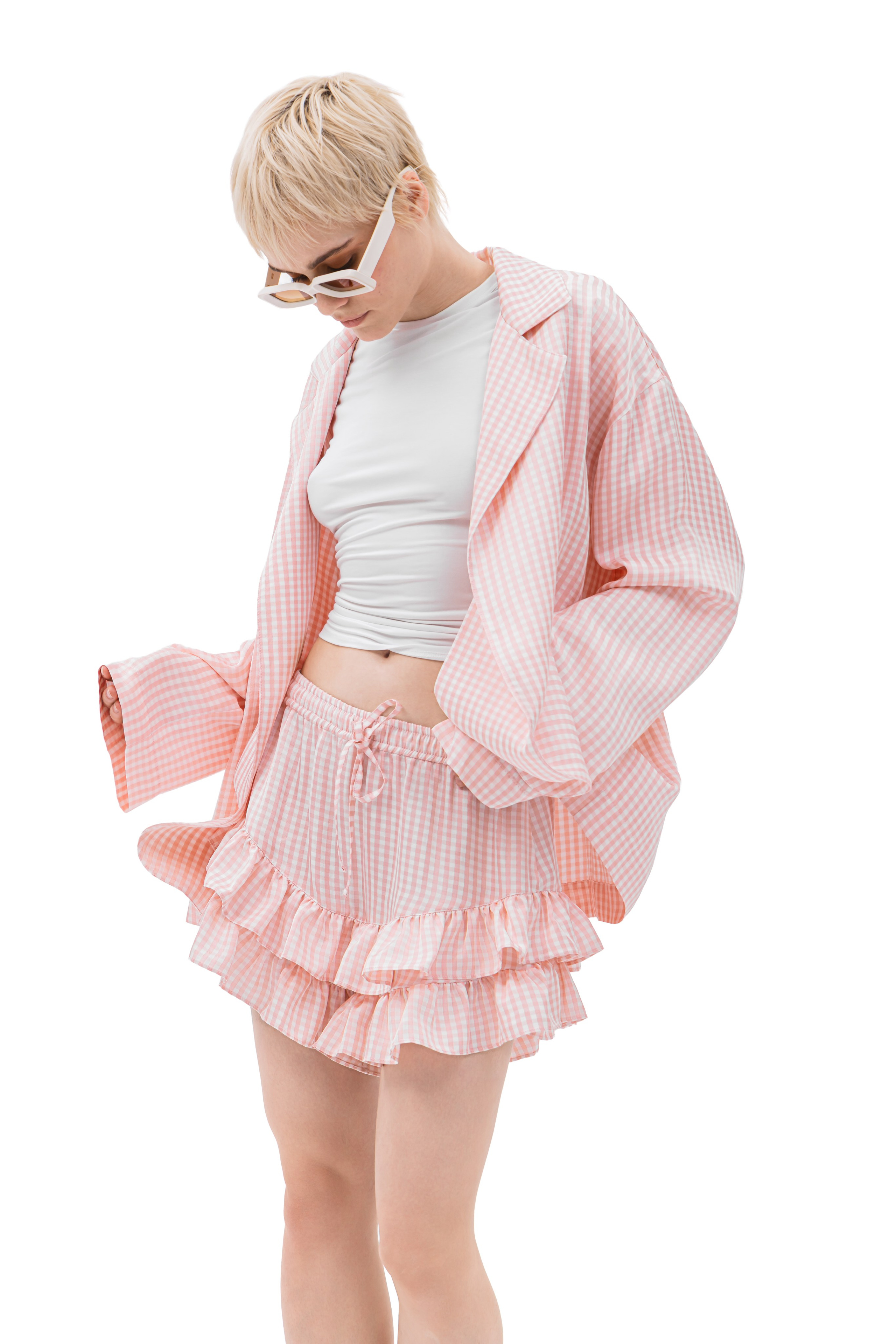 SAINT TOKYO / Lookbook