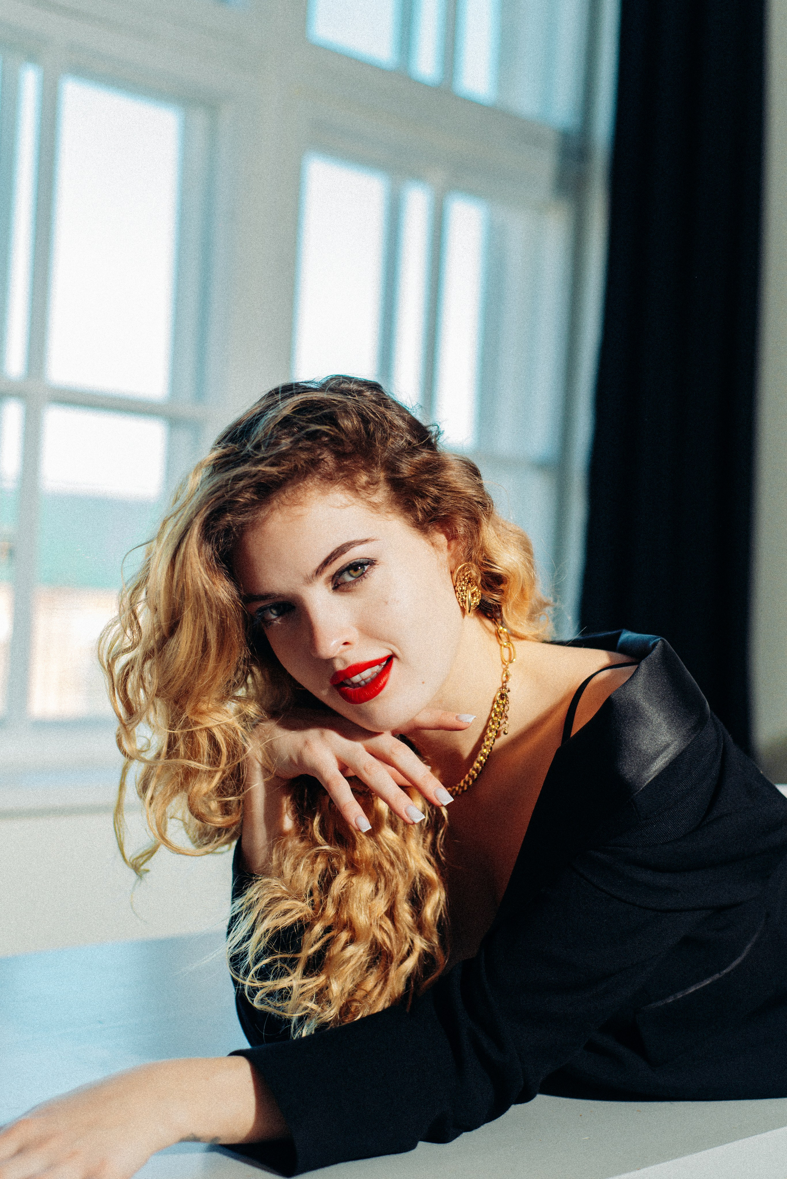 Портреты. Портретный фотограф в Краснодаре Дарья Иноземцева