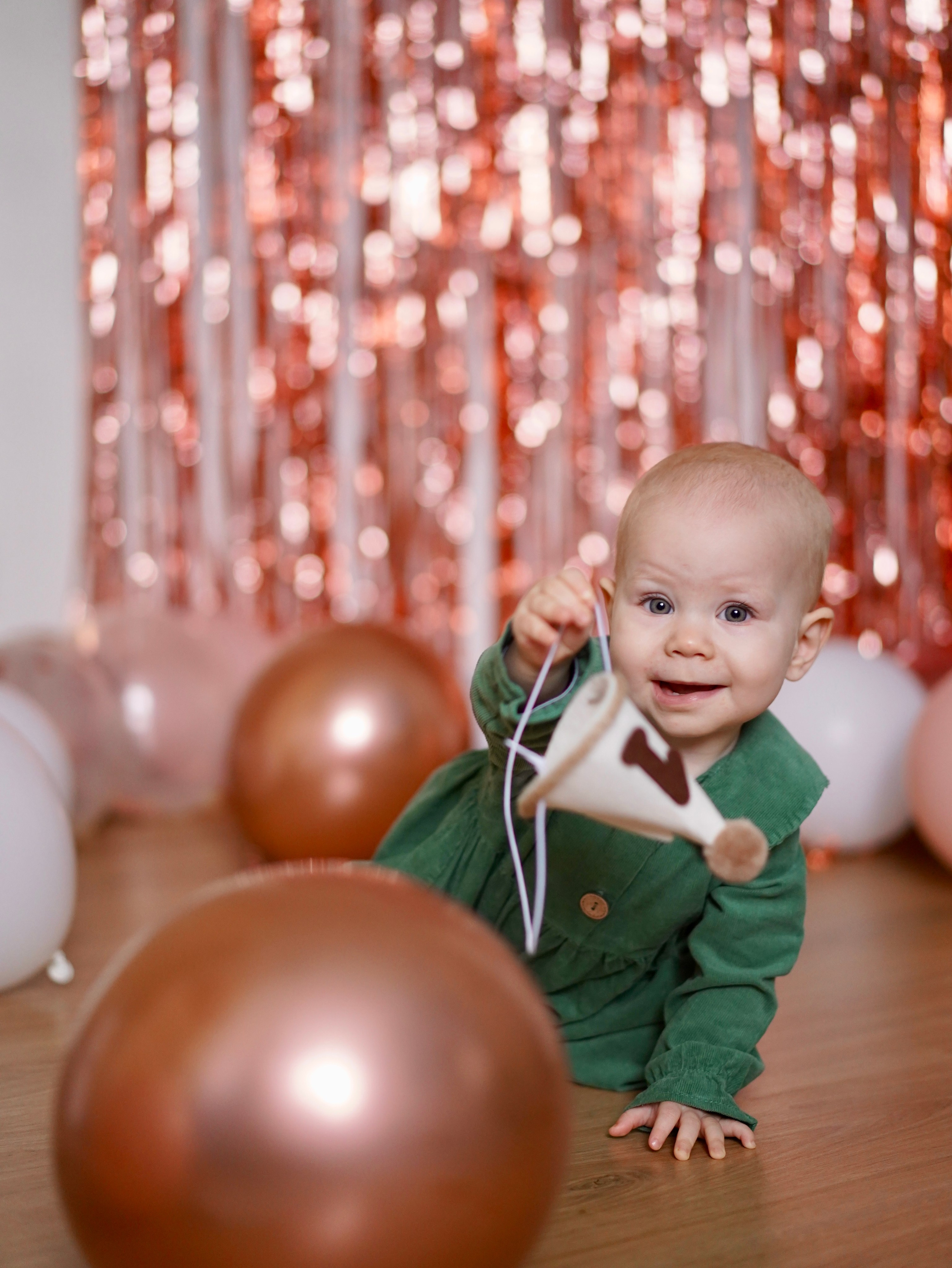 Детские портреты. Семейный и портретный фотограф в Москве Яна Прасолова