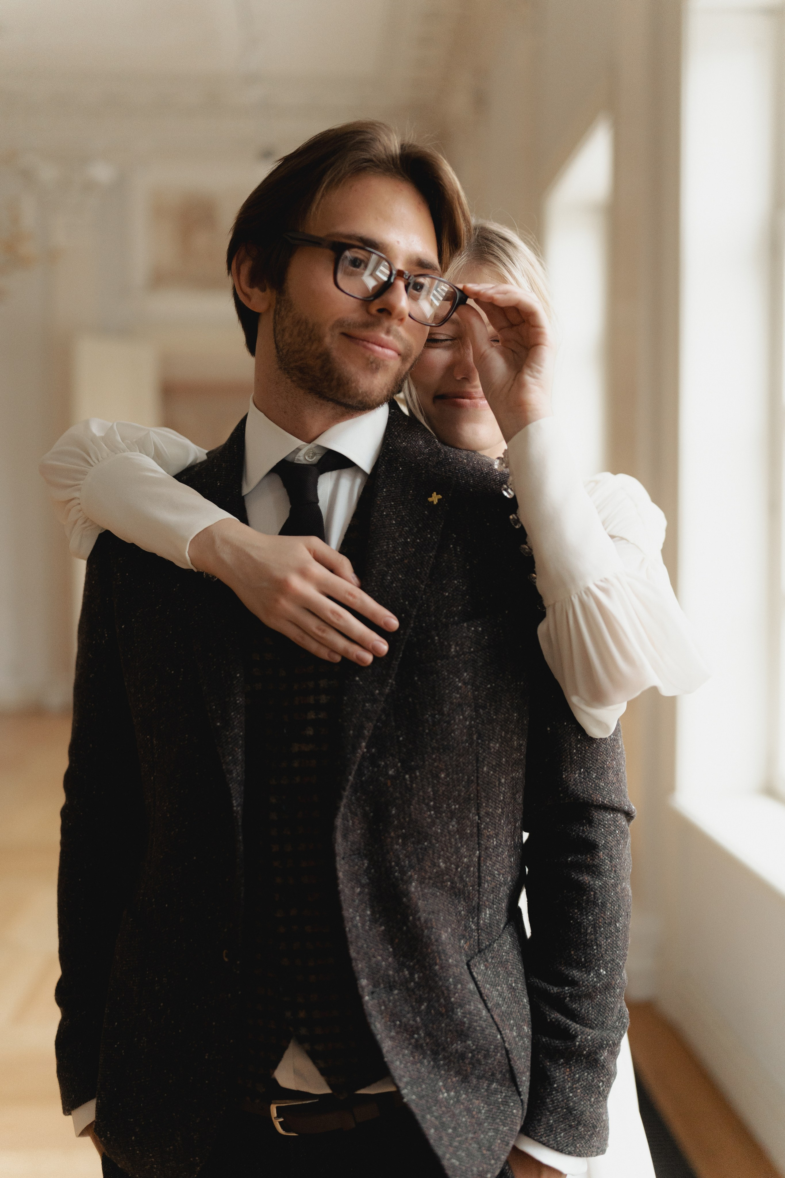 Свадебный день. Индивидуальные, семейные, любовные съемки в Москве